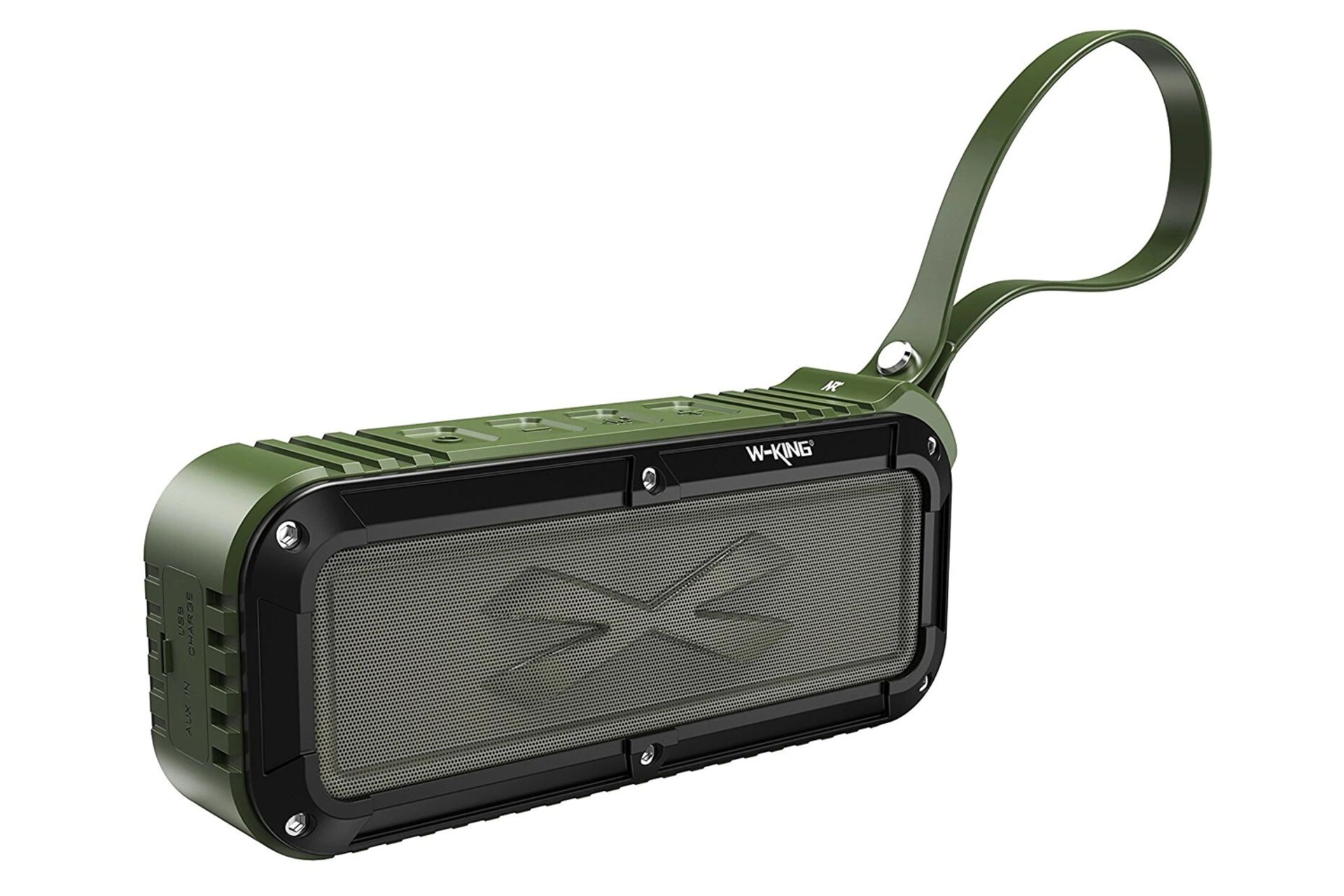 اسپیکر دبلیو کینگ W-King S20 سبز