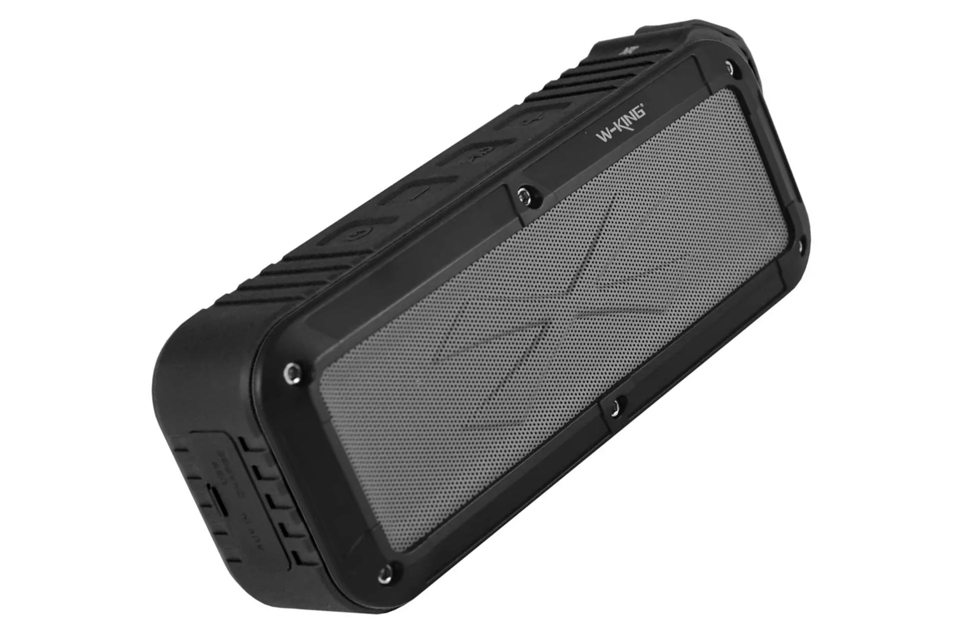 کانکتور اسپیکر دبلیو کینگ W-King S20