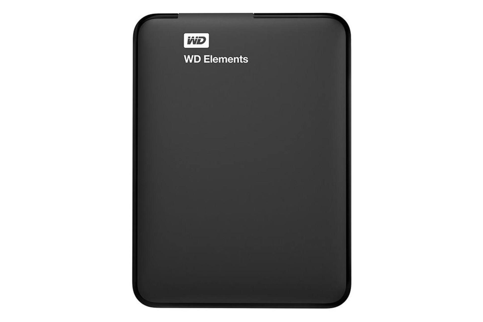 مرجع متخصصين ايران Western Digital Elements