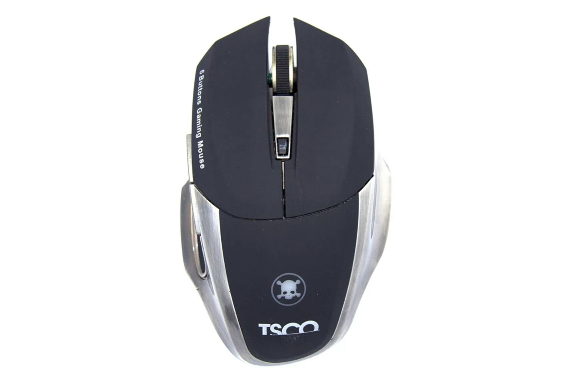 ماوس گیمینگ تسکو Tsco TM 678W