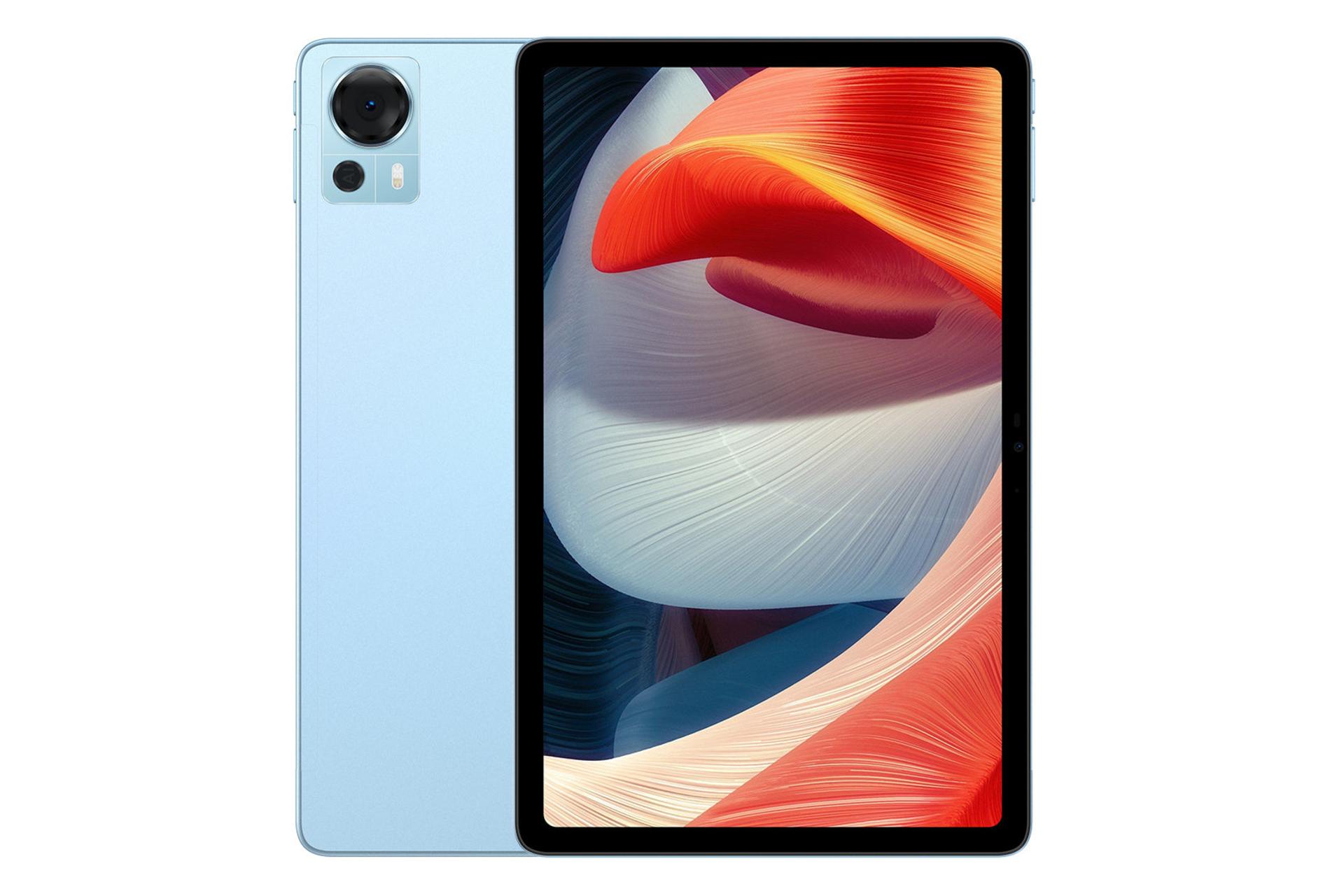 تبلت دوجی Doogee T20 آبی