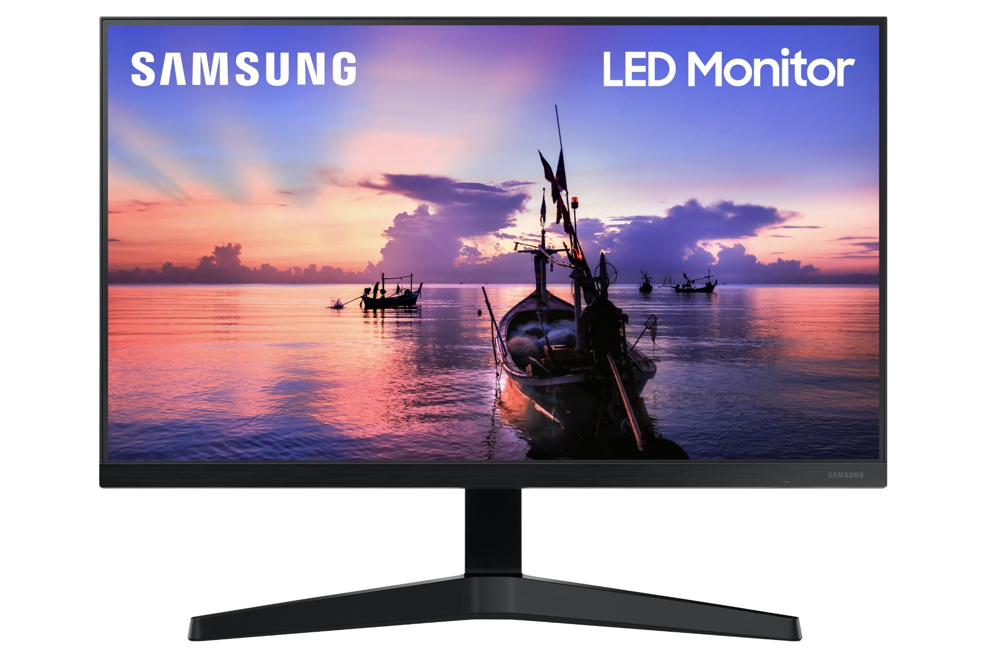 مانیتور سامسونگ 24 اینچ Samsung F24T35 FHD