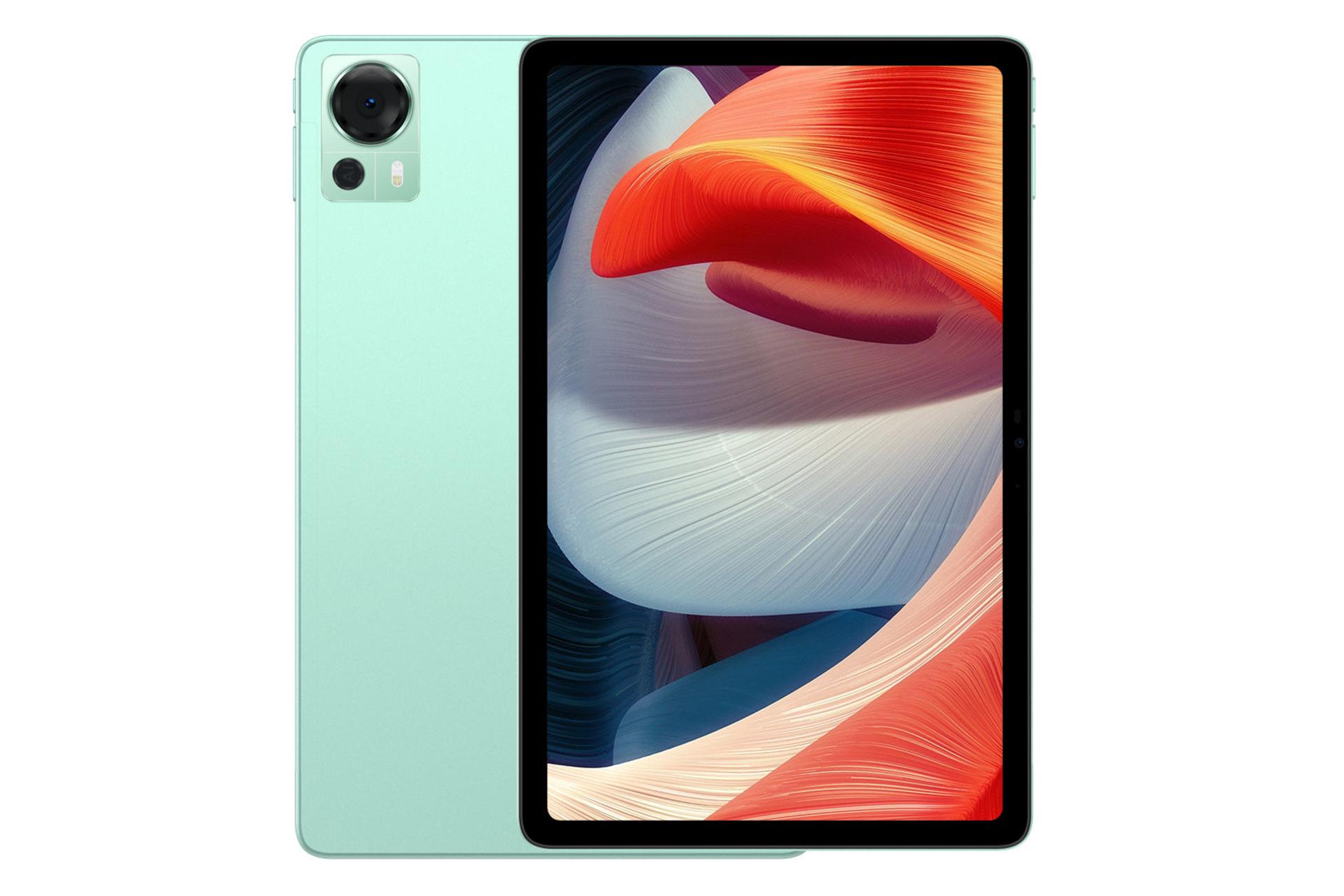 تبلت دوجی Doogee T20 سبز