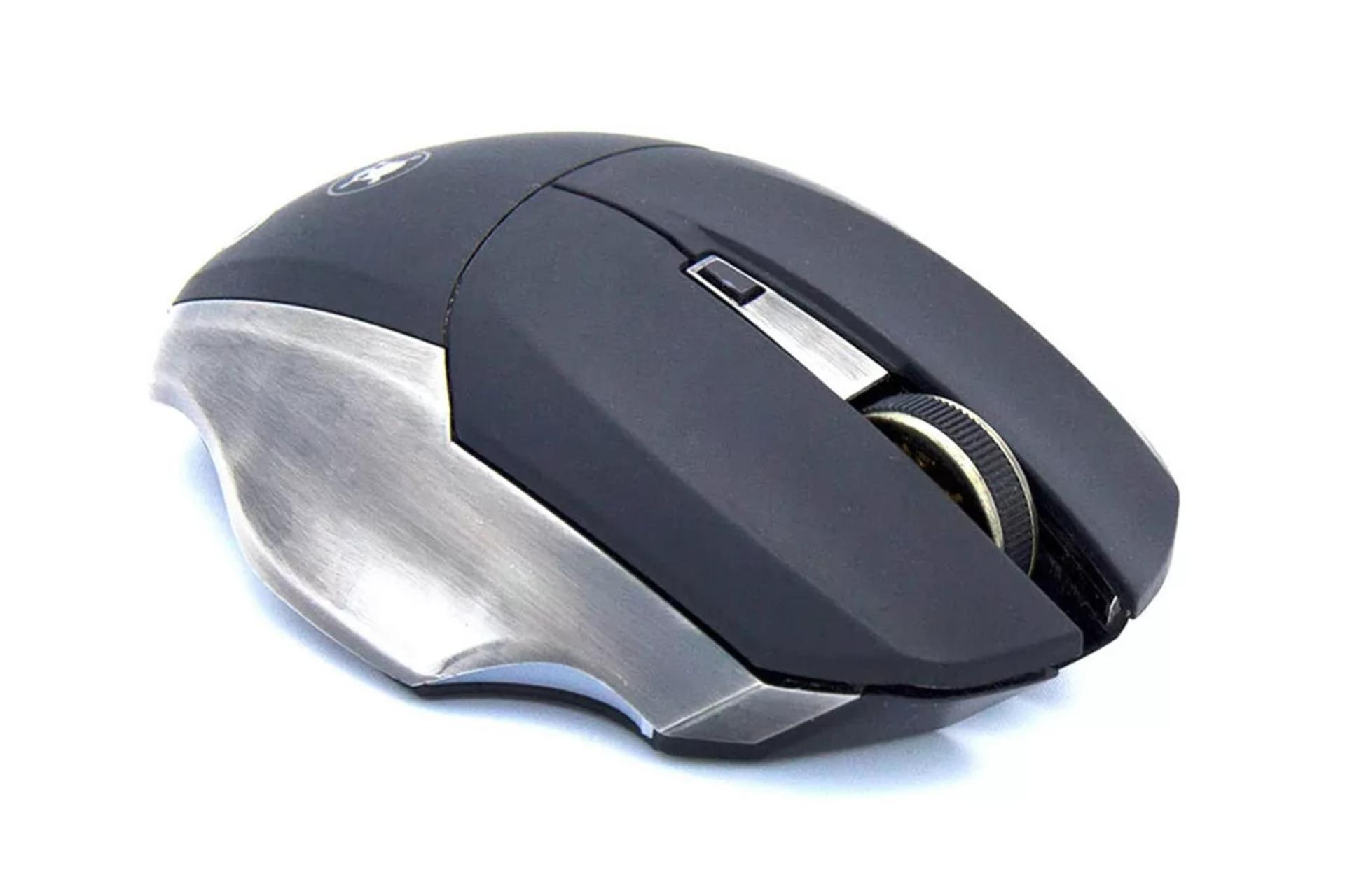 نمای راست ماوس گیمینگ تسکو Tsco TM 678W