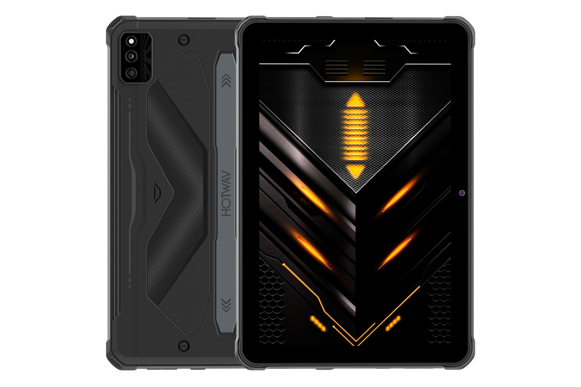 تبلت هات ویو HOTWAV R6 Pro