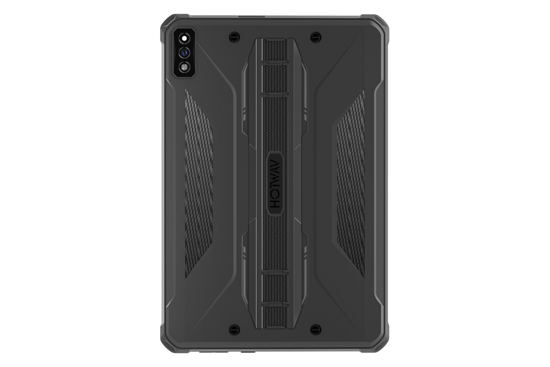 پنل پشت تبلت هات ویو HOTWAV R5 خاکستری