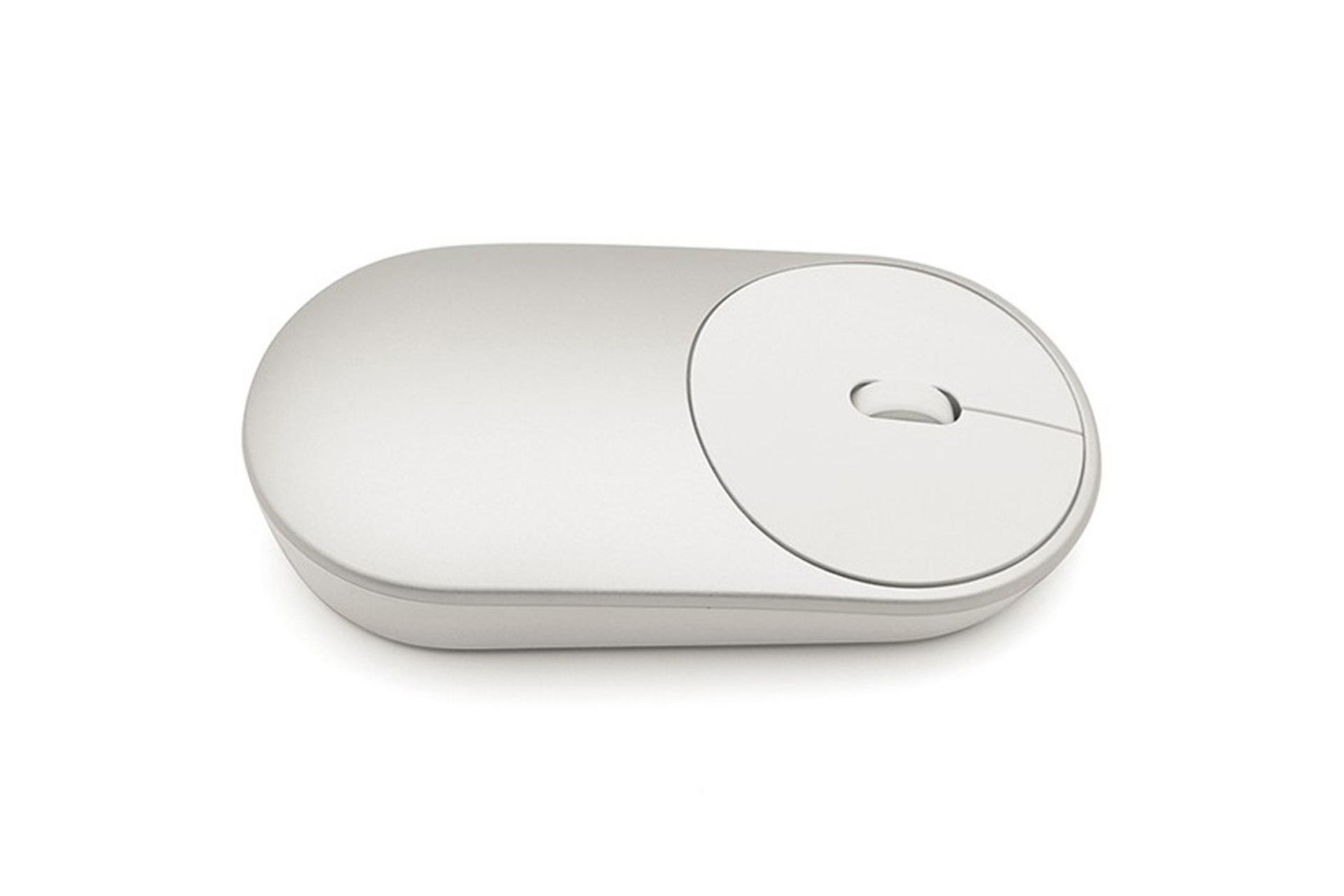 نمای جانبی ماوس شیائومی XMSB01MW