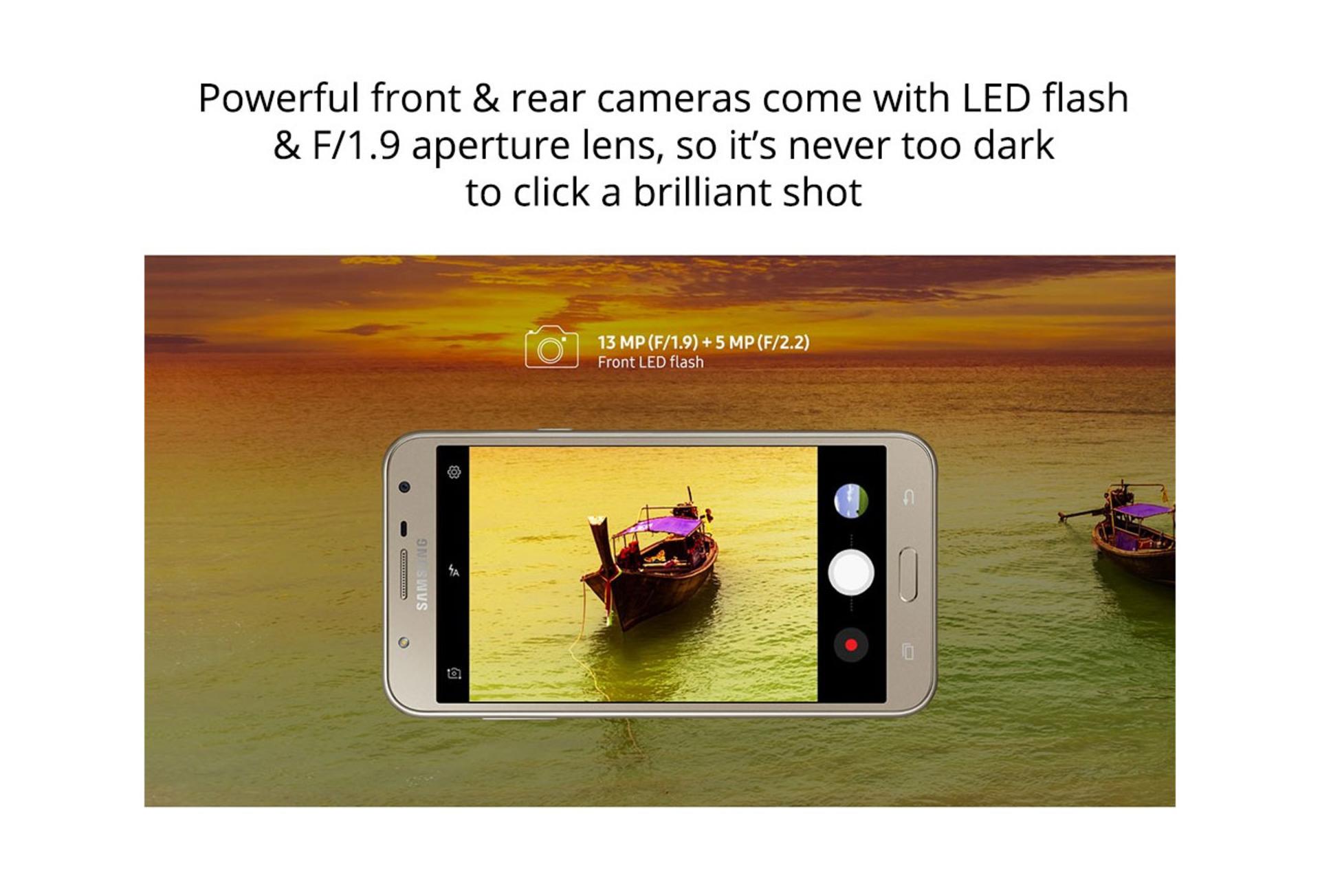 گلکسی J7 Nxt مکس سامسونگ-1