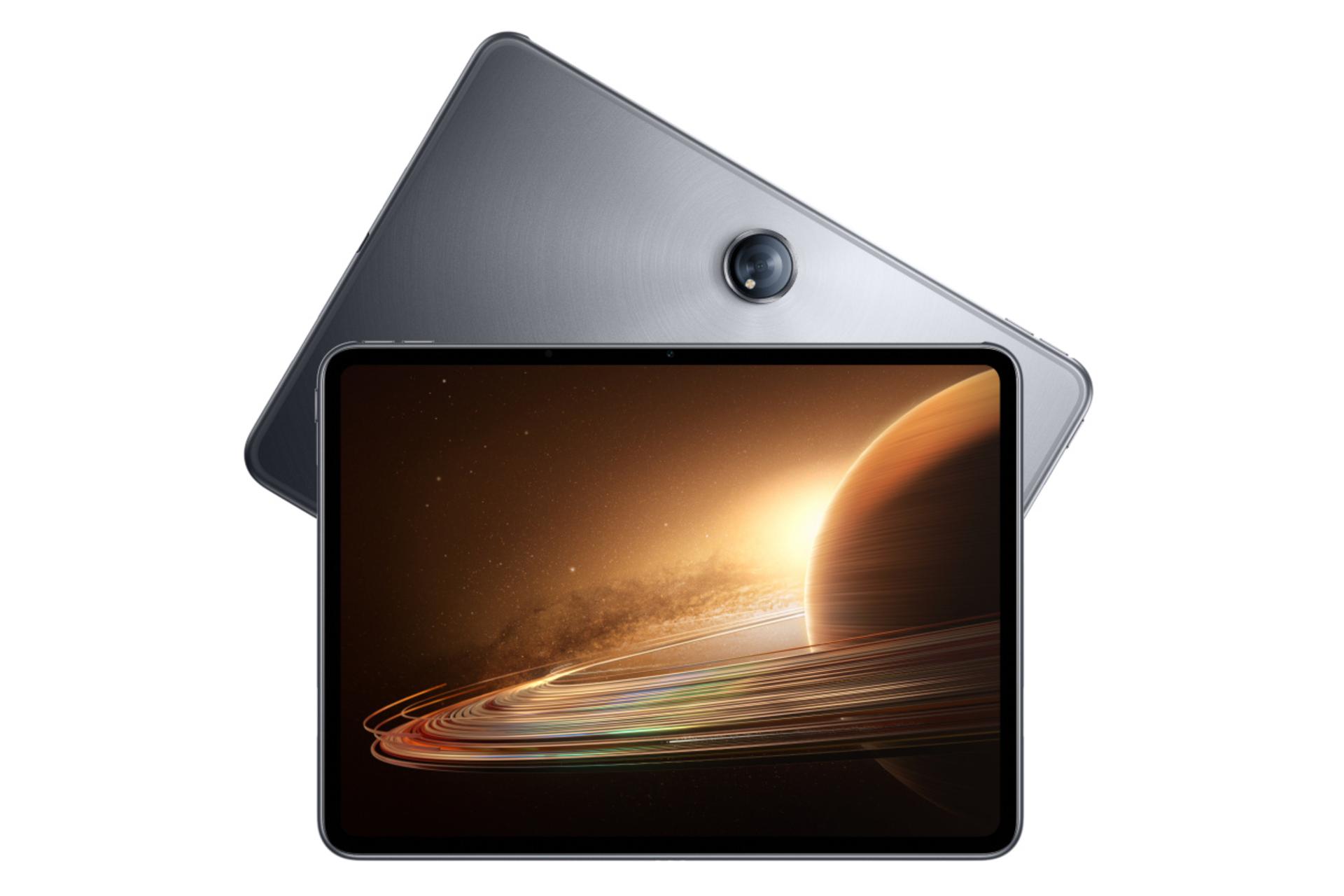 Oppo Pad 2 / تبلت اوپو پد 2 خاکستری