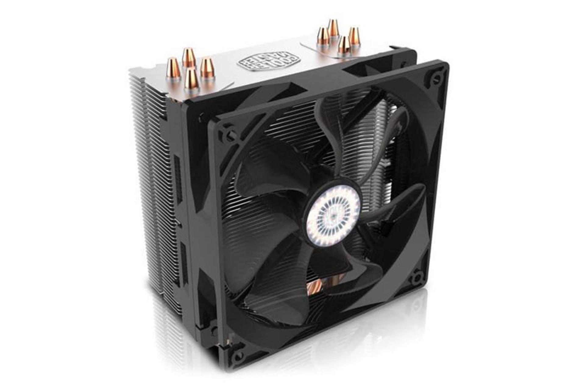 فن کولر مستر Blizzard T400i