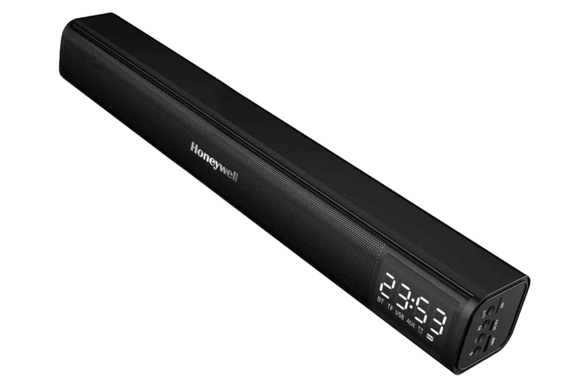 ابعاد ساندبار هانیول Moxie V2000