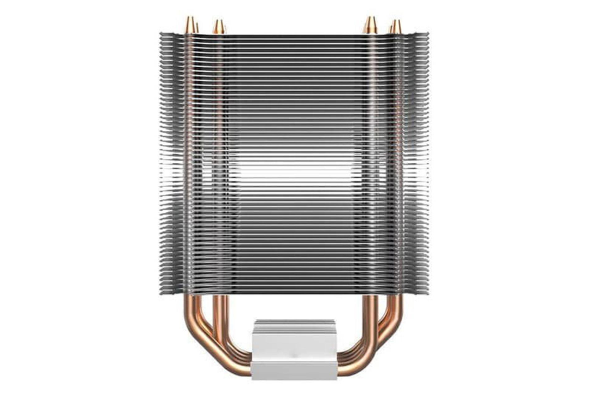 هیت سینک کولر مستر Blizzard T400i