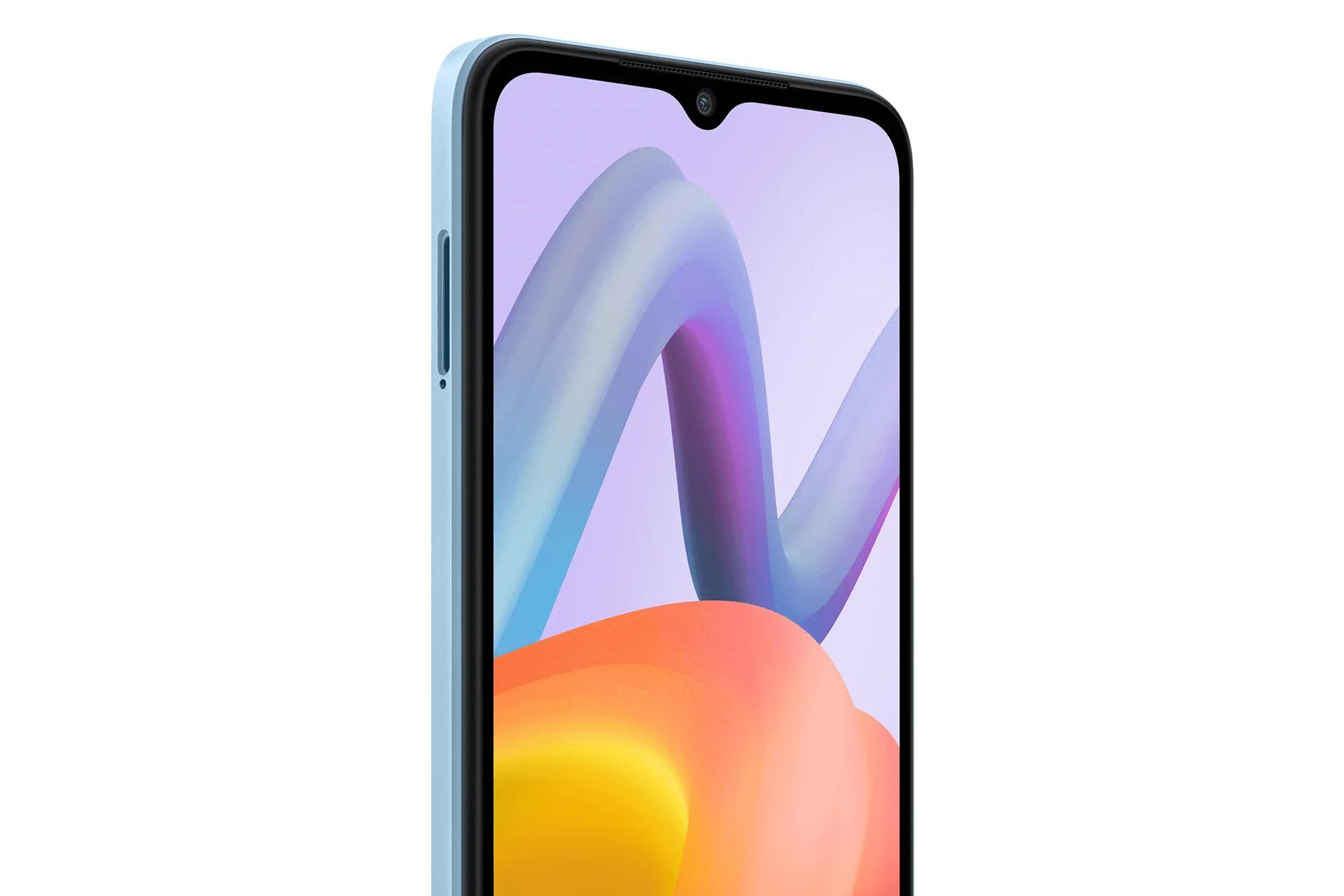 پنل جلو گوشی موبایل ردمی A2 شیائومی / Xiaomi Redmi A2