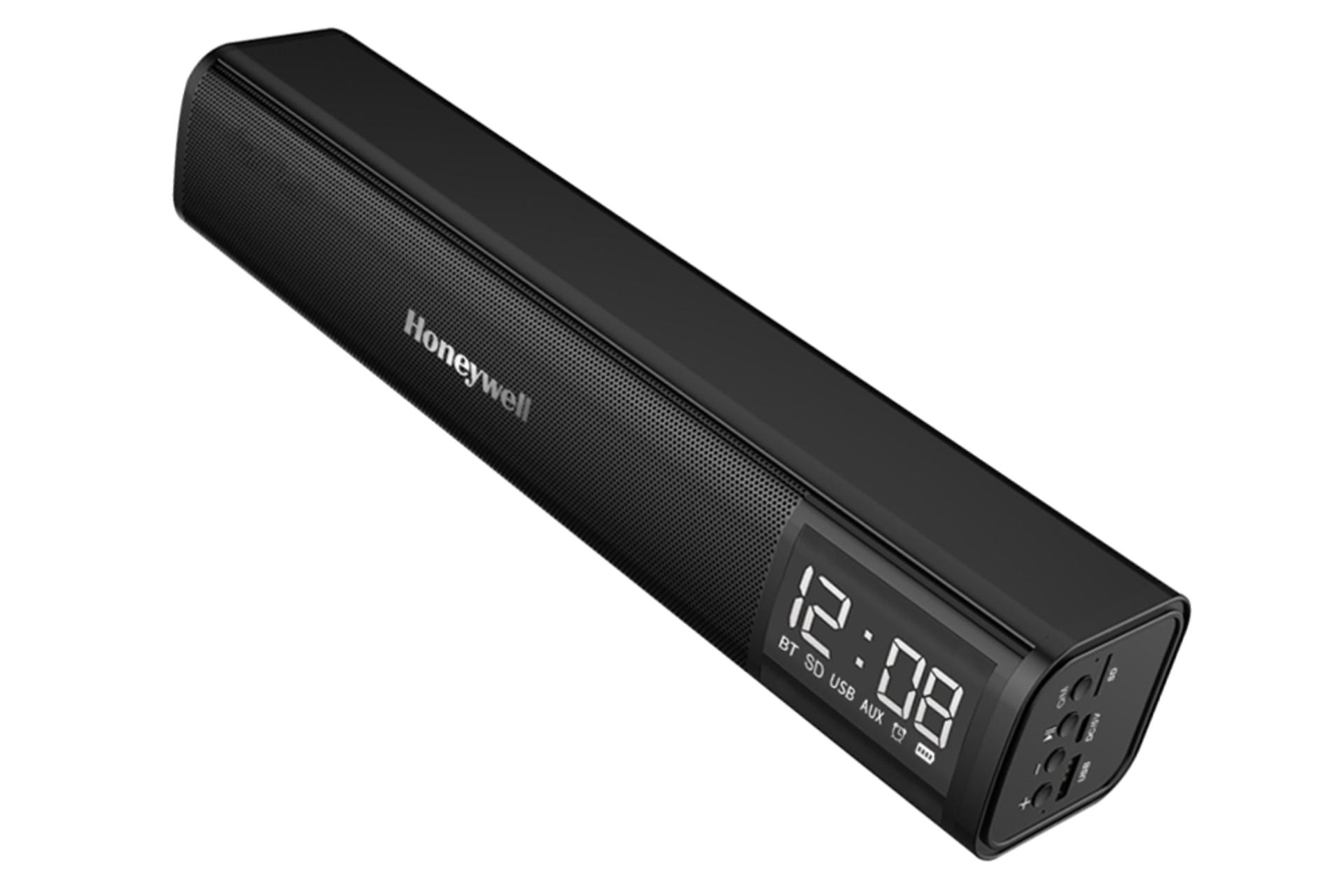 ابعاد ساندبار هانیول Honeywell Moxie V1000