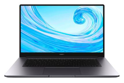 میت بوک D15 هواوی - Core i5-10210U MX250 8GB 1256GB