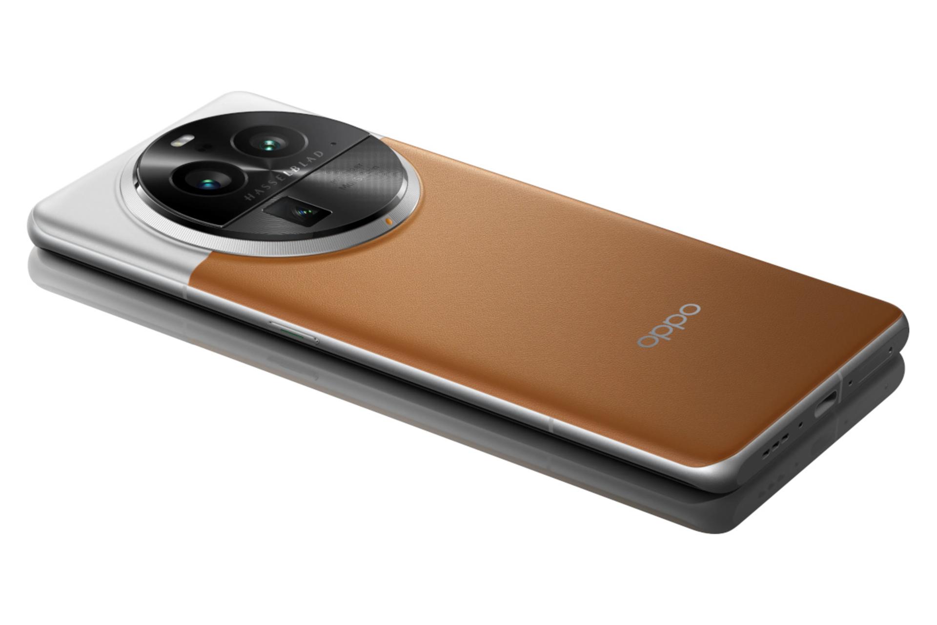 قیمت گوشی فایند X6 پرو اوپو | Oppo Find X6 Pro + مشخصات