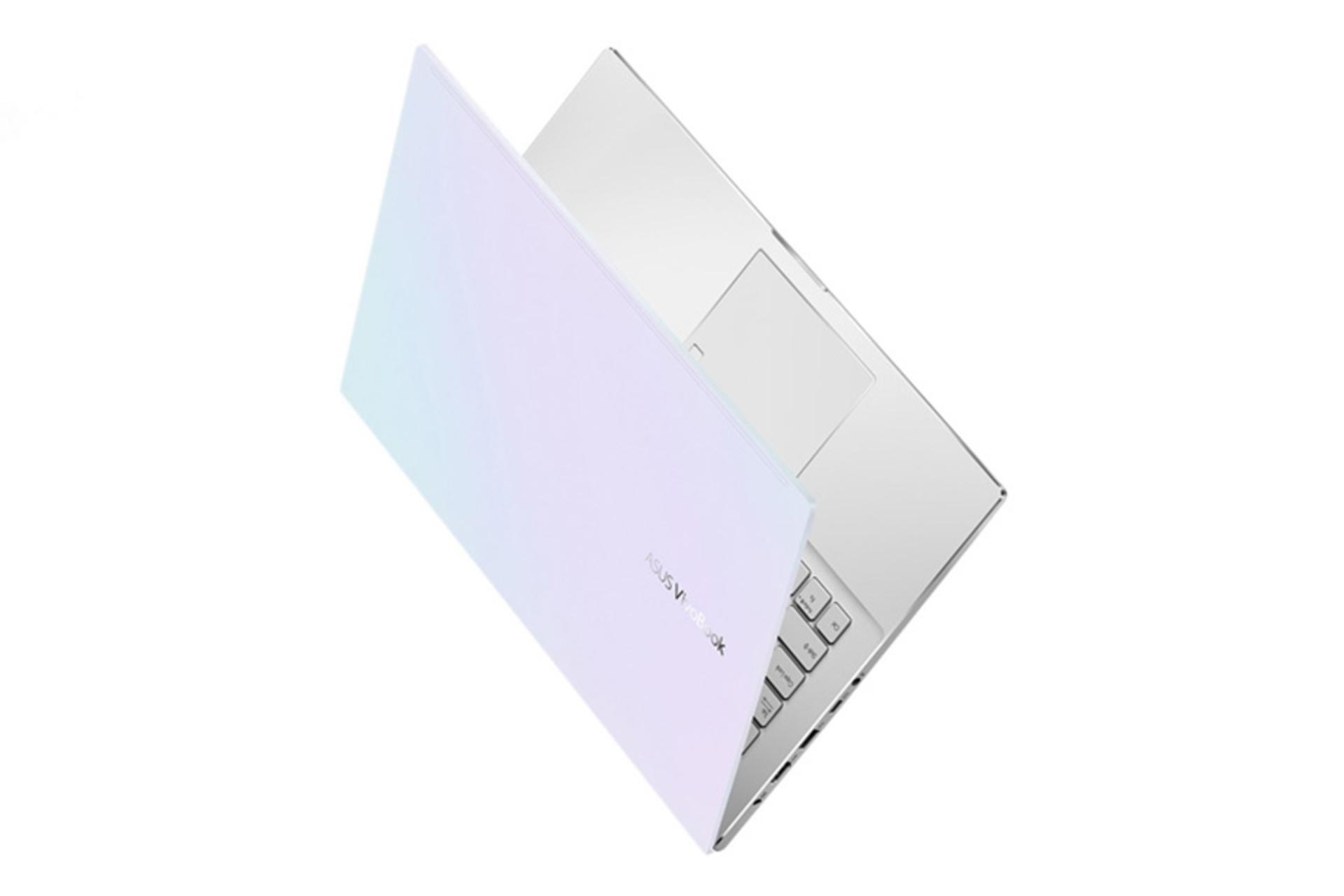 لپ تاپ ایسوس ویووبوک اس 15 مدل S533JQ رنگ سفید