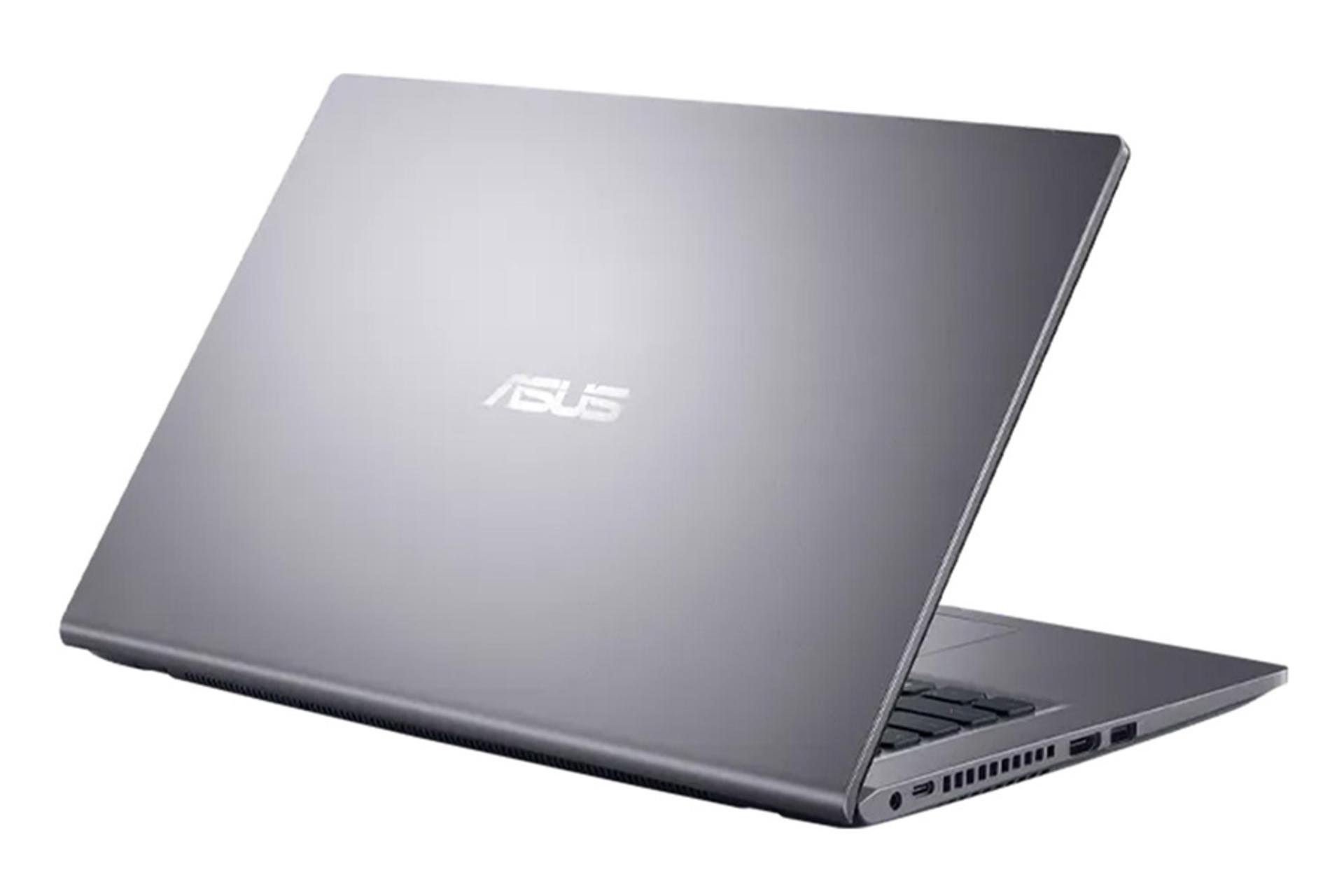 نمای نیمرخ پش لپ تاپ ایسوس ویووبوک R465EA