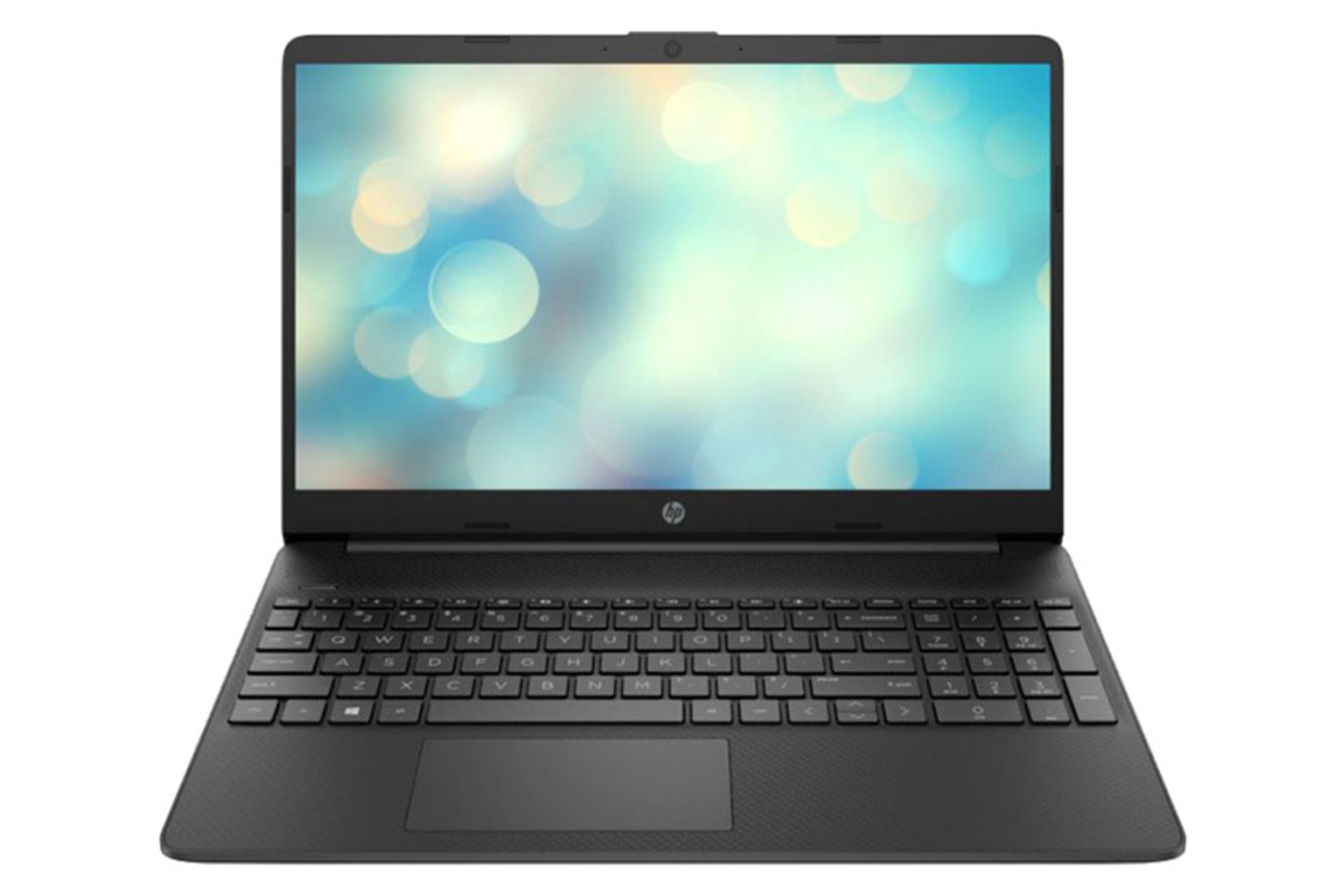 نمای جلو لپ تاپ ایسوس ویووبوک R465EA