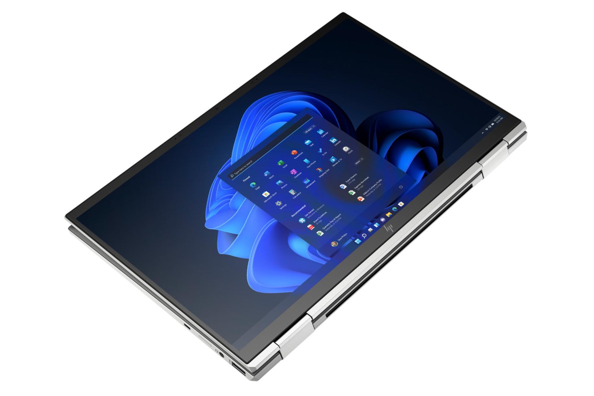 نمایشگر لپ تاپ الیت بوک x360 1030 G8 اچ پی