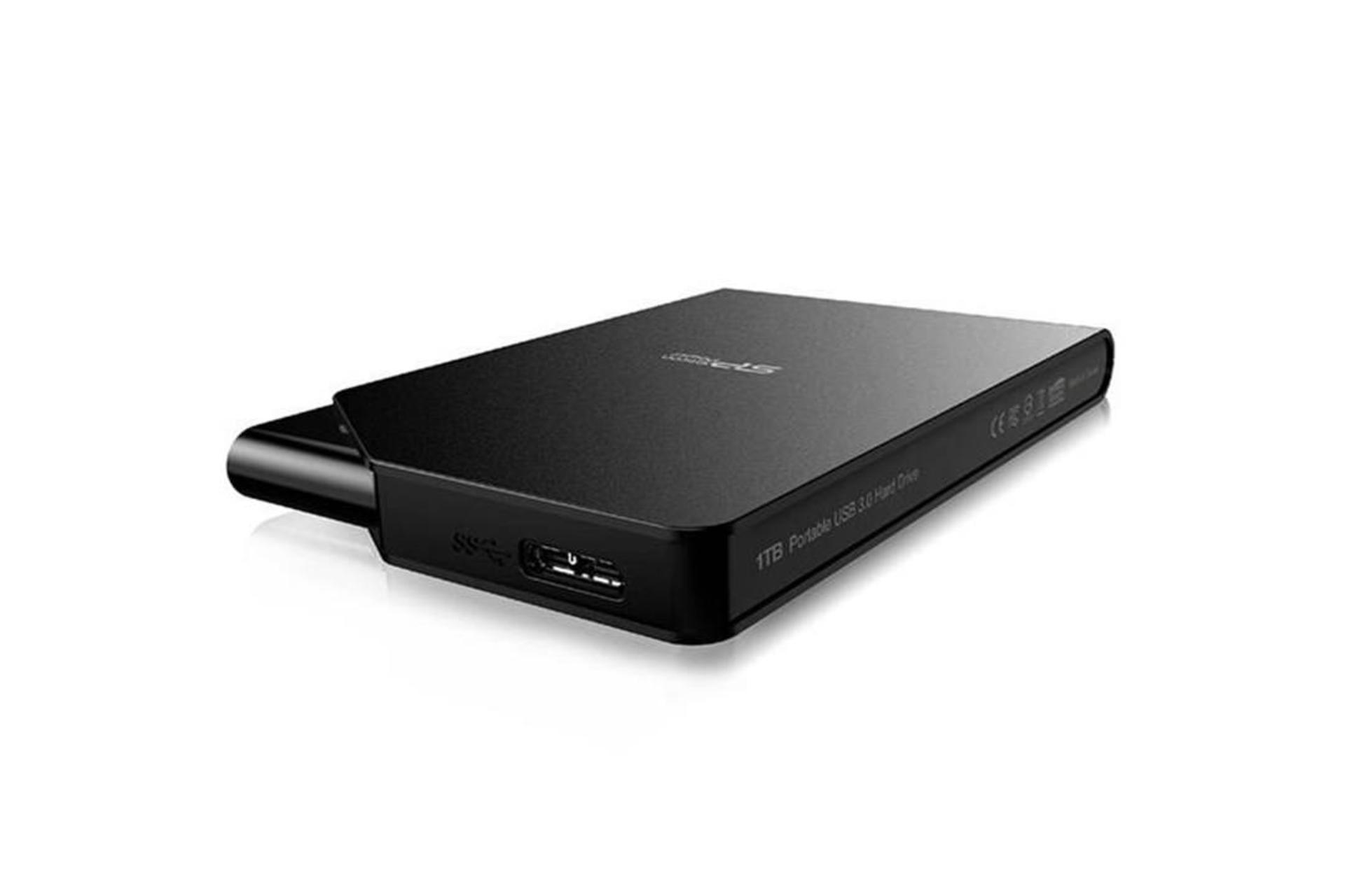 Silicon Power Stream S03