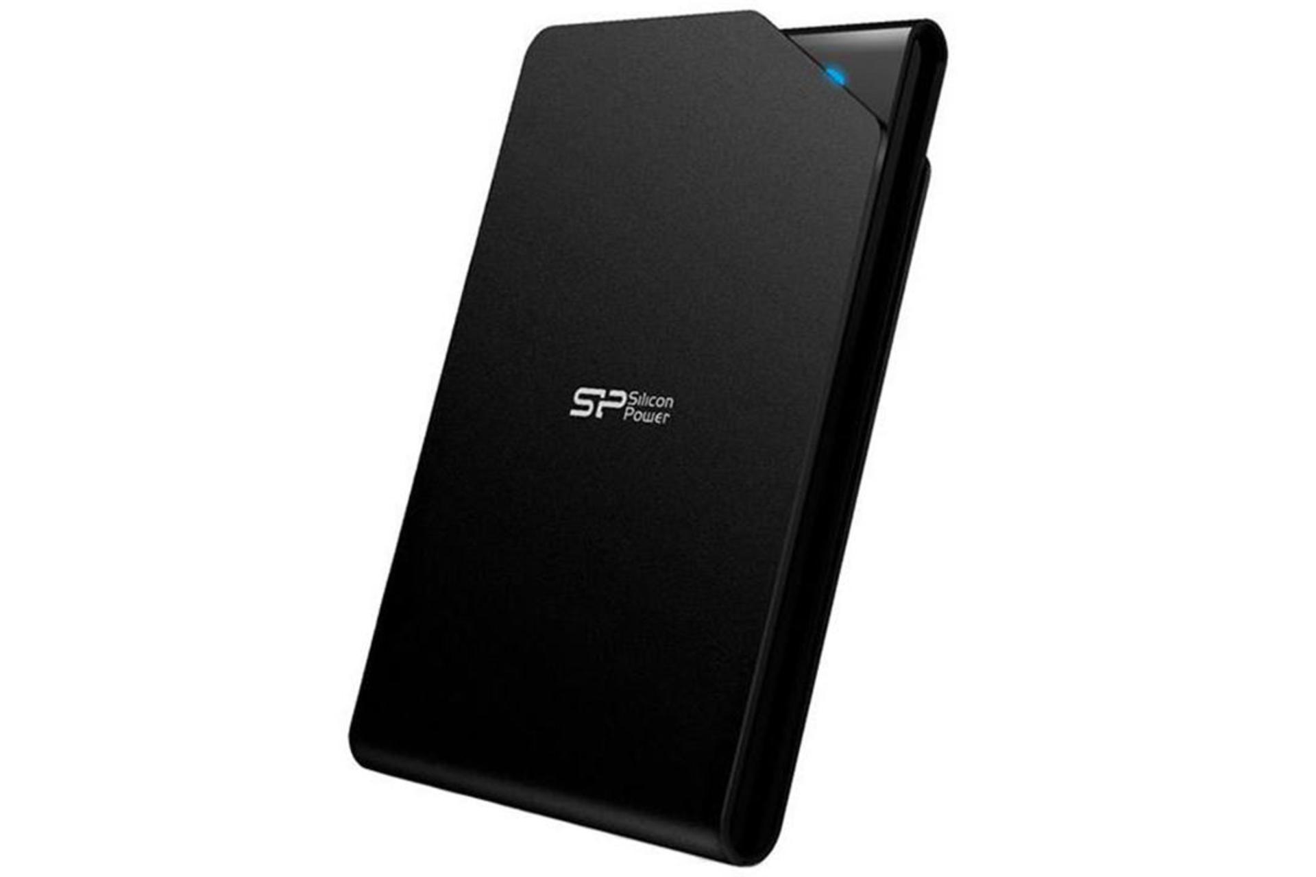 Silicon Power Stream S03