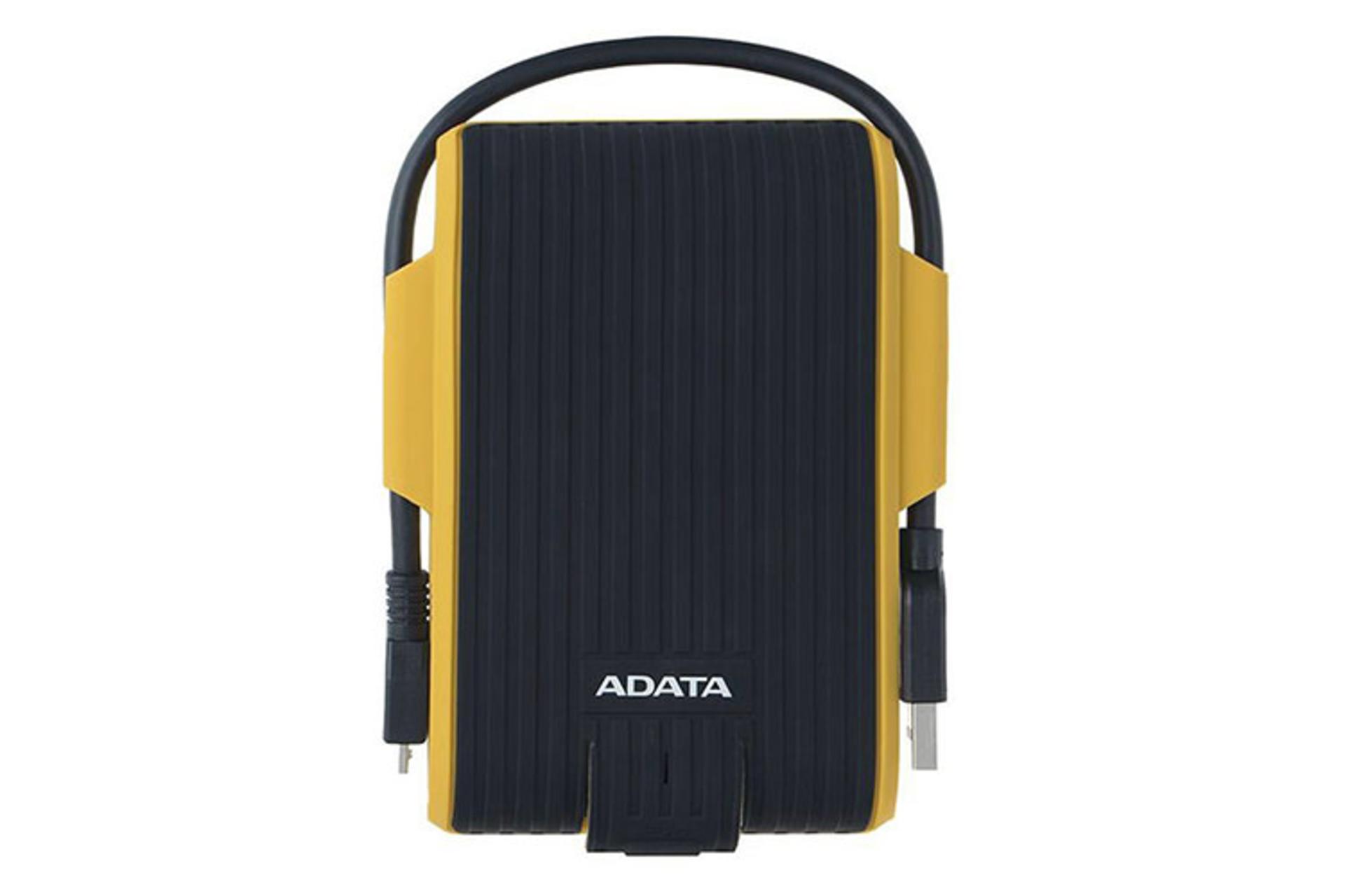 ADATA HD725