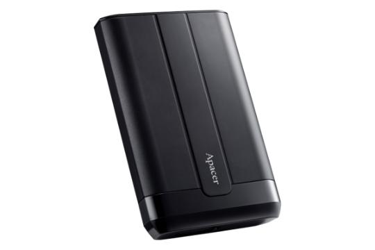 هارد اکسترنال اپیسر AC732 راست