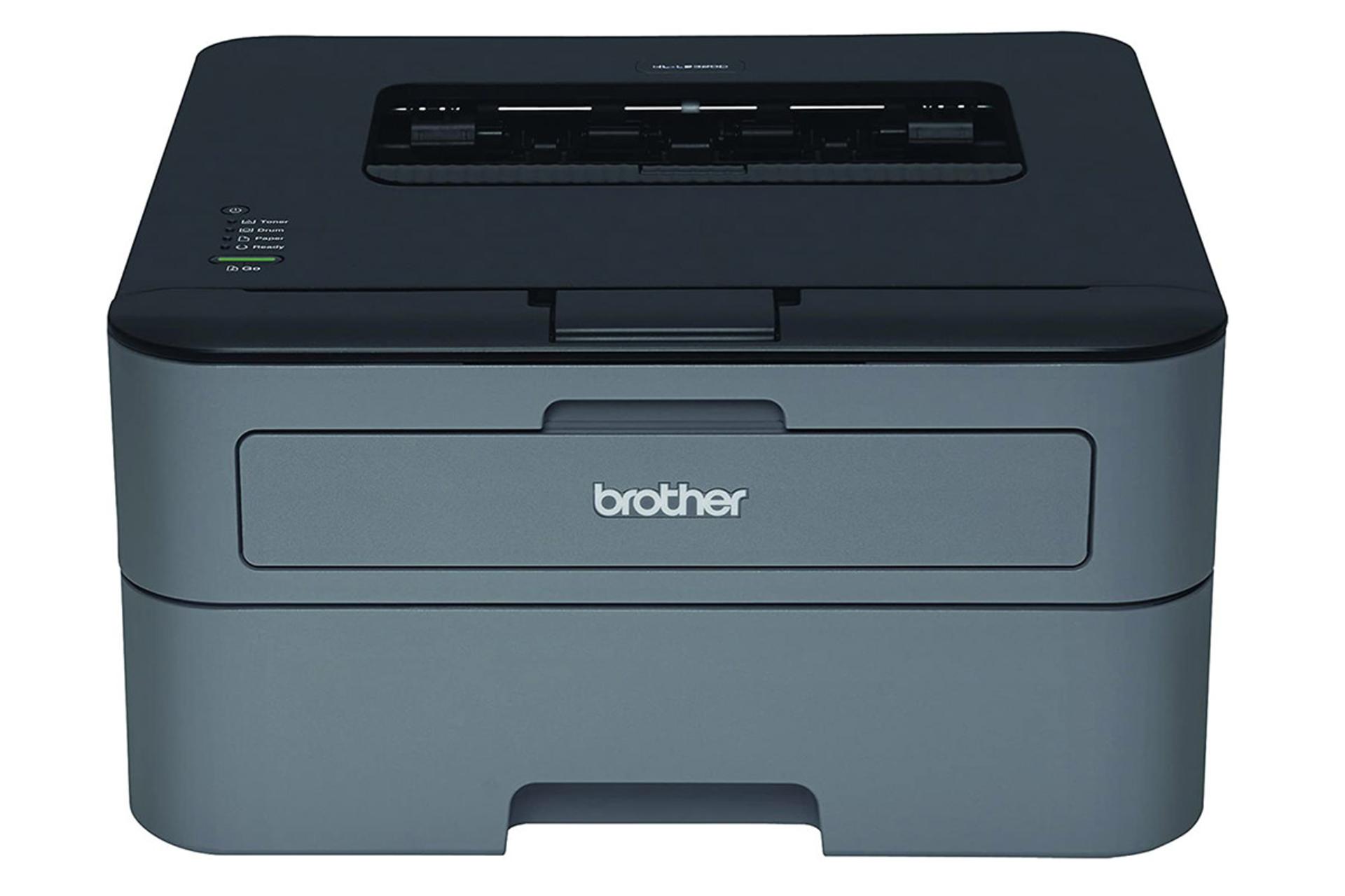مرجع متخصصين ايران پرينتر برادر Brother HL-L2320D