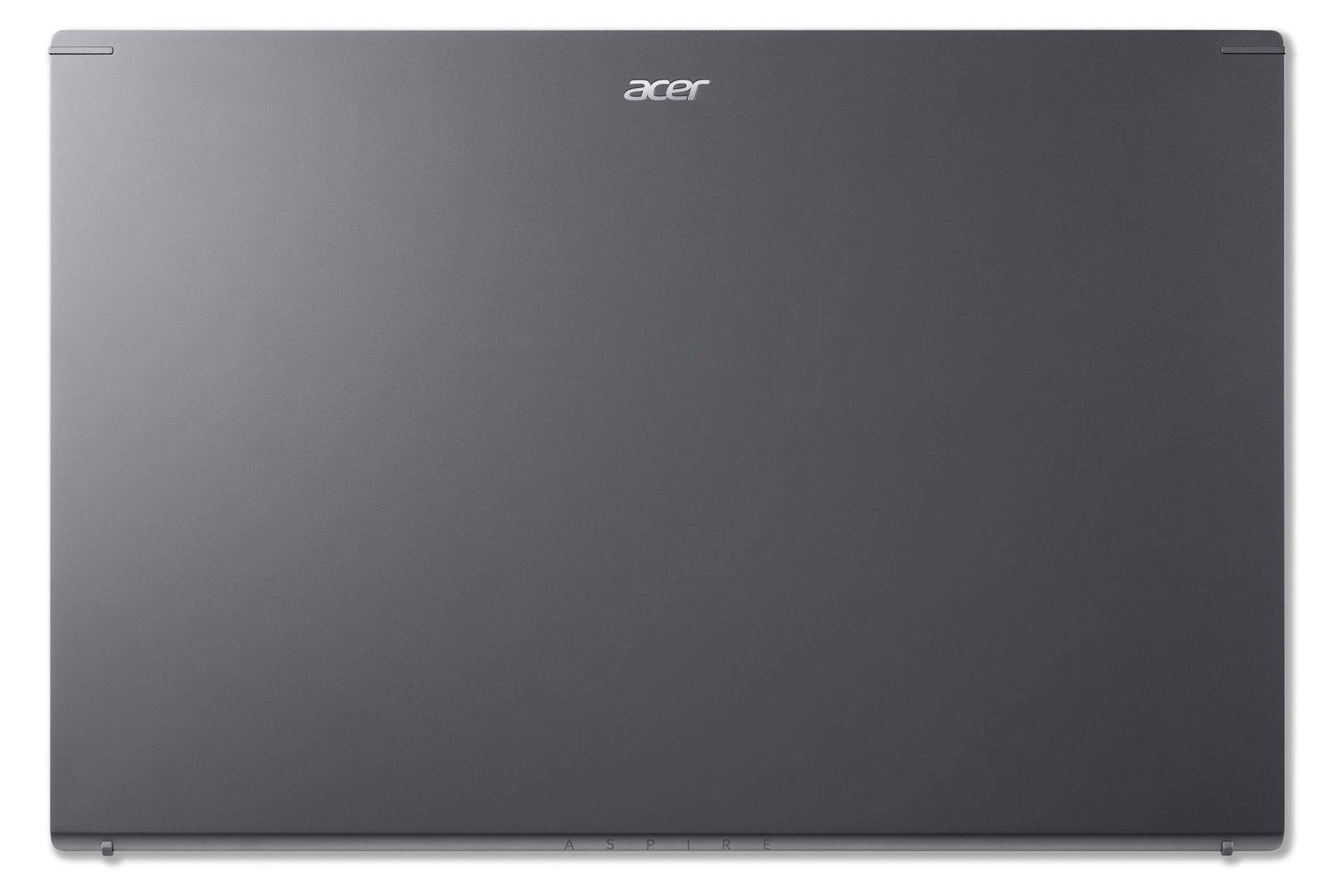 نمای پشت لپ تاپ ایسر Aspire 5 A515