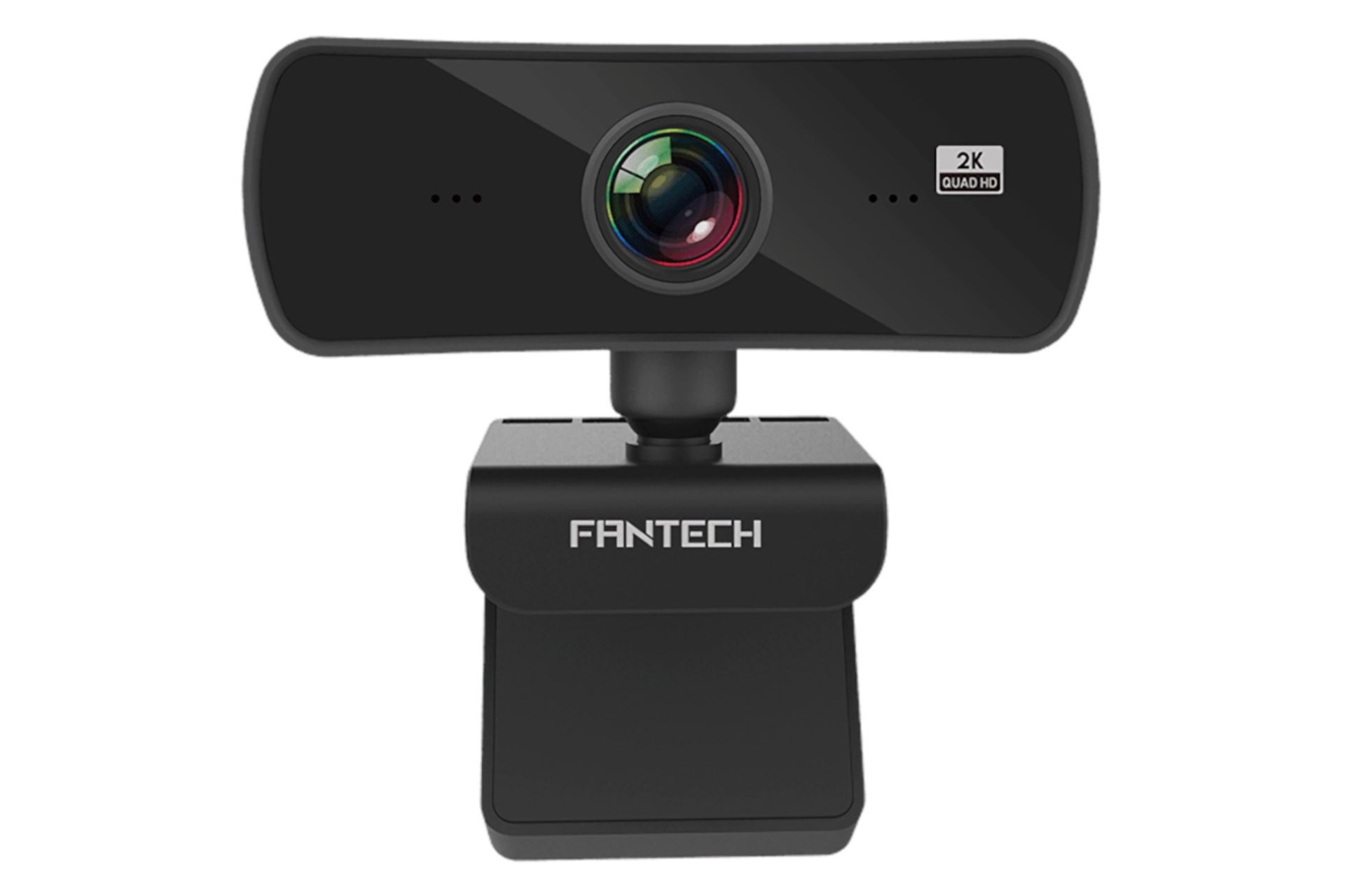 وب کم فنتک Fantech Luminous C30