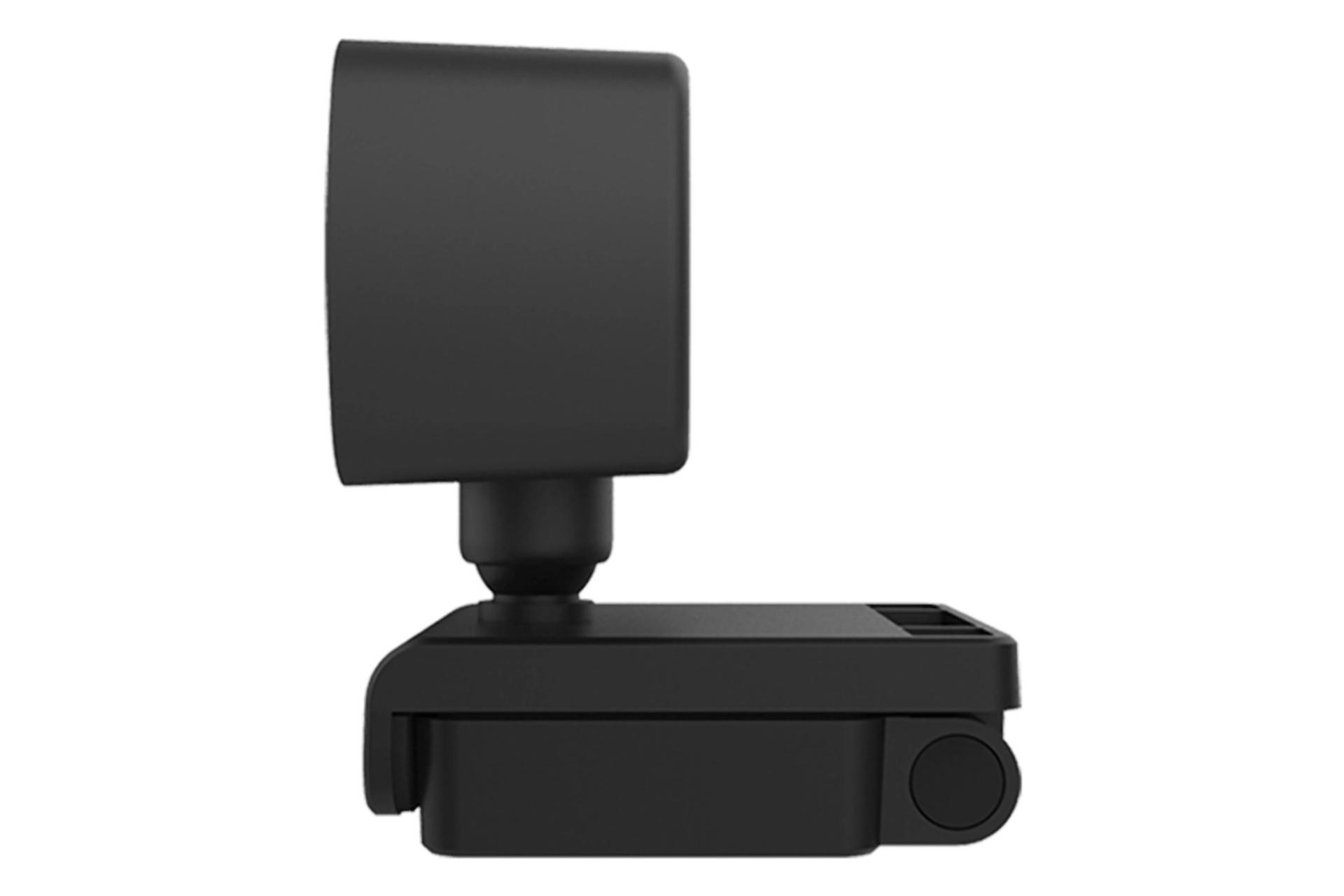 نمای جانبی وب کم فنتک Fantech Luminous C30