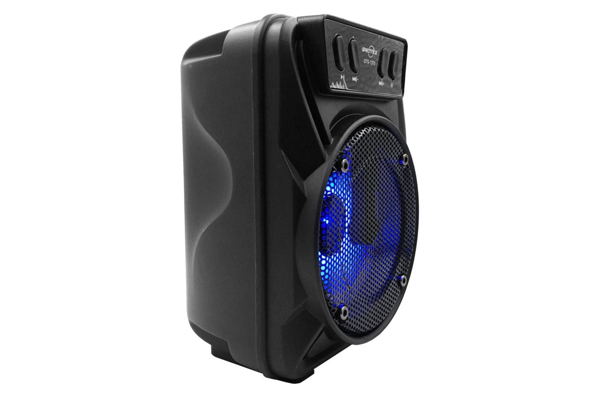 ابعاد اسپیکر گریت نایس GREATNICE GTS-1375