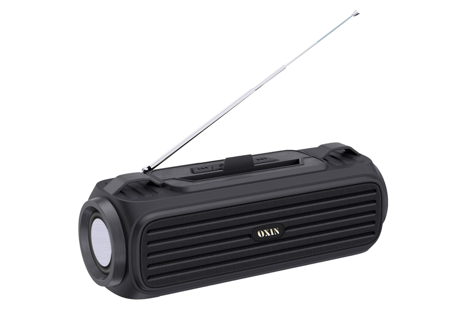 ابعاد اسپیکر اوکسین OXIN AX 120FM