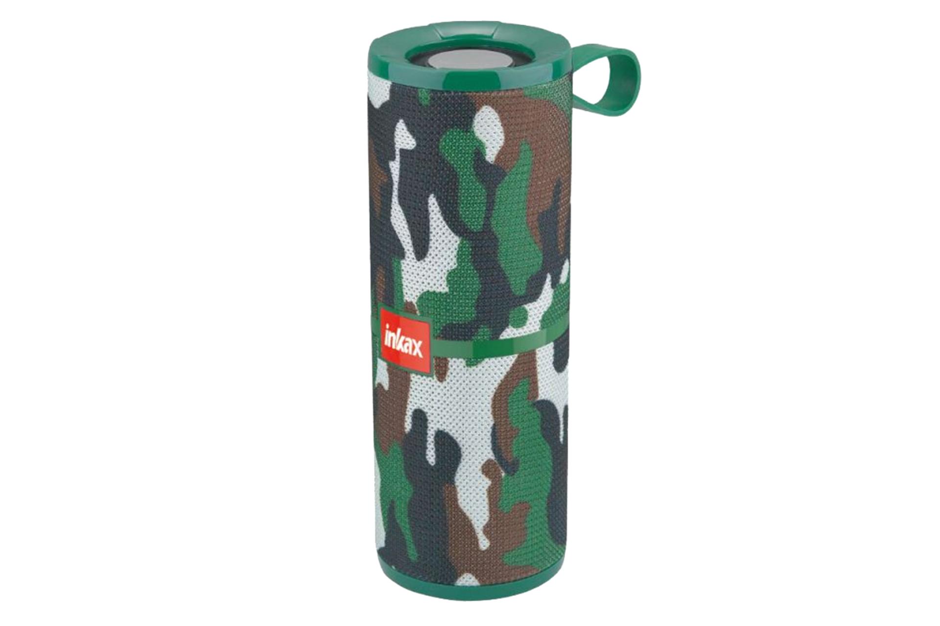 اسپیکر اینکاکس inkax BS-18 چریکی