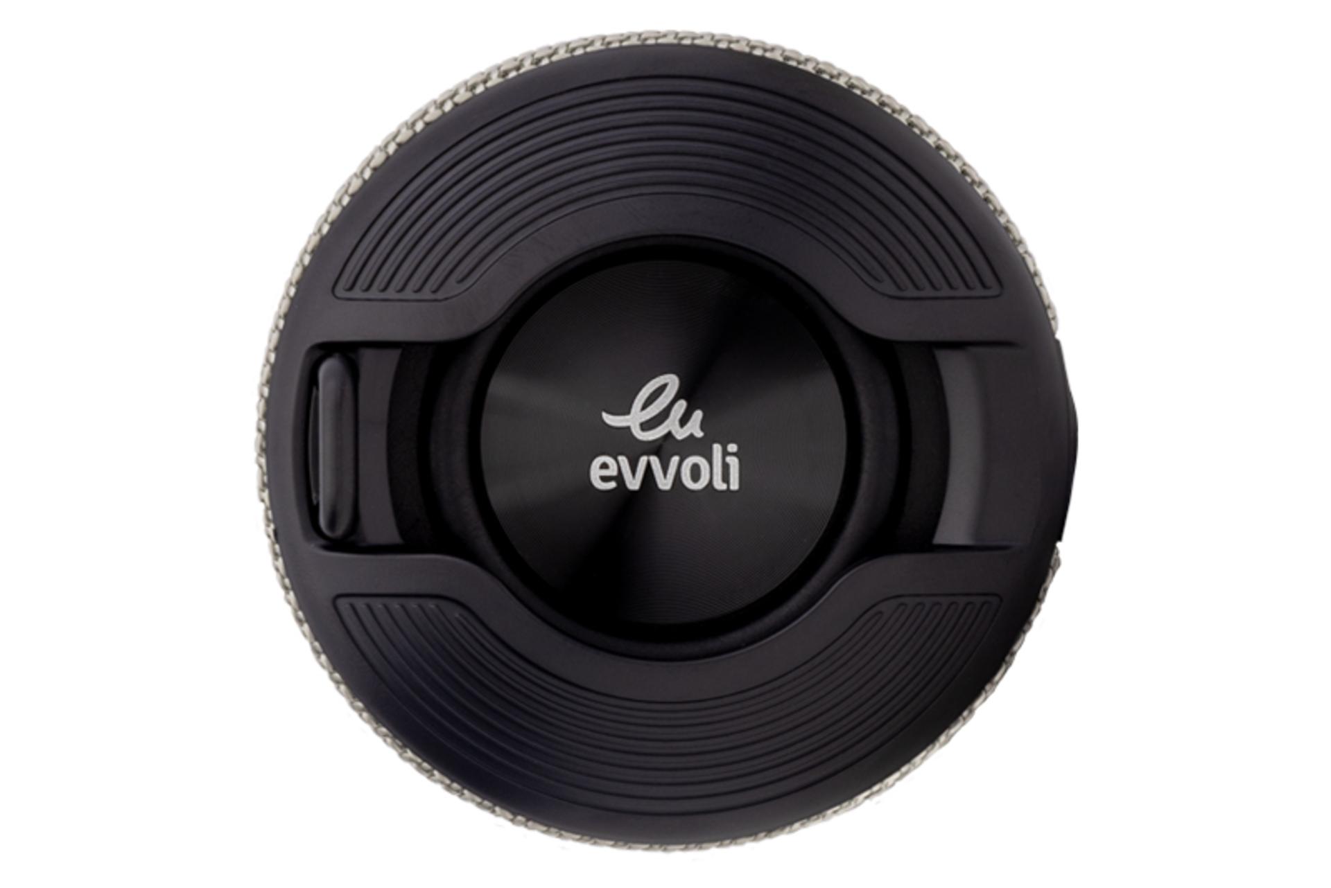 اسپیکر ایوولی evvoli EVAUD-MB10A نمای بالا