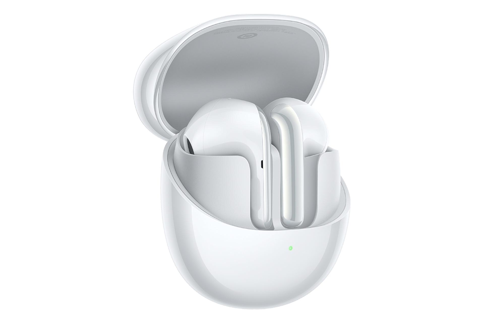 ایرباد بی سیم شیائومی Xiaomi Buds 4 سفید