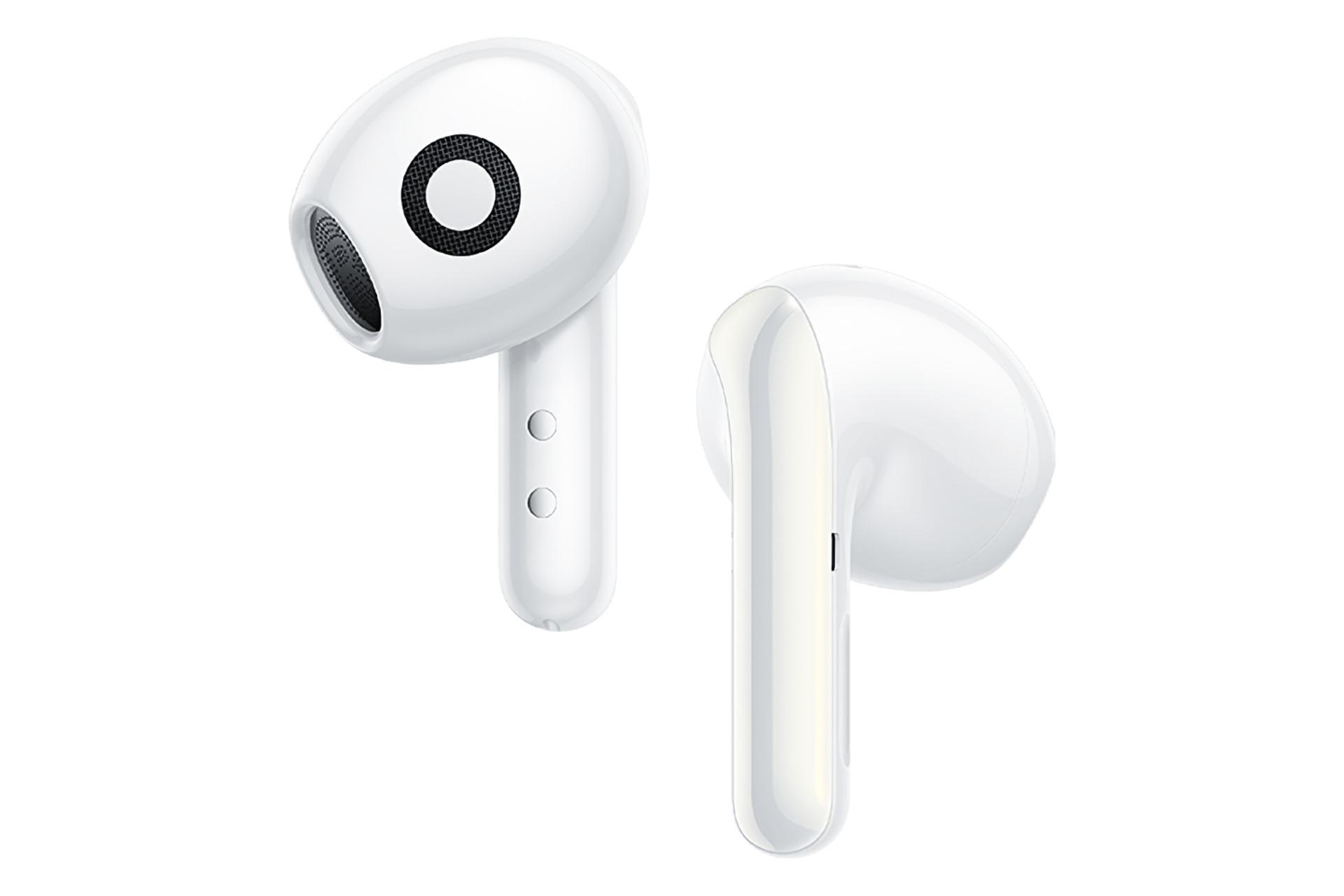 ایربادهای شیائومی Xiaomi Buds 4 سفید