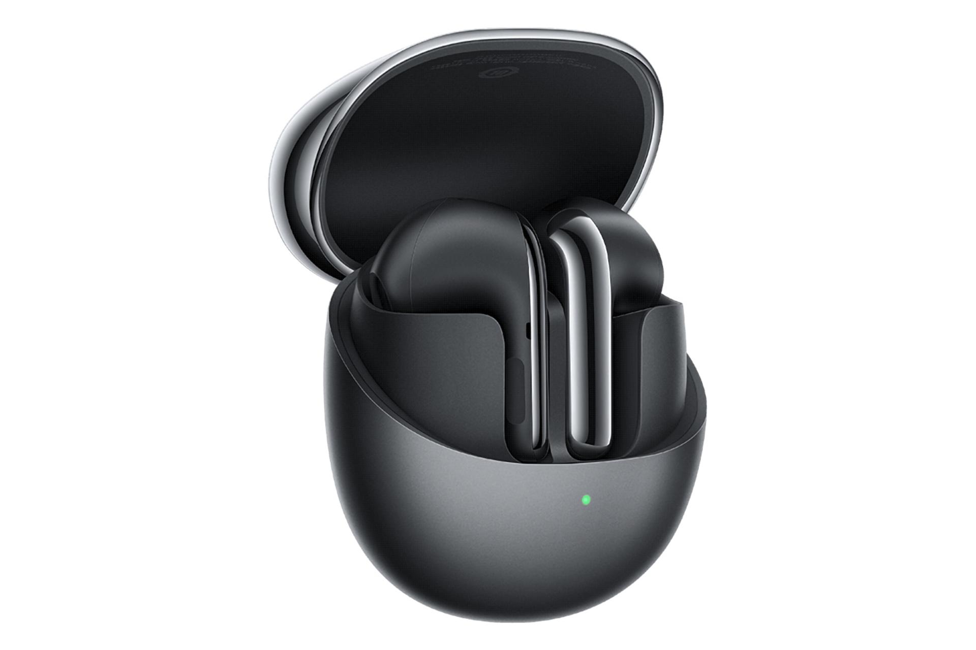 ایرباد بی سیم شیائومی Xiaomi Buds 4 مشکی