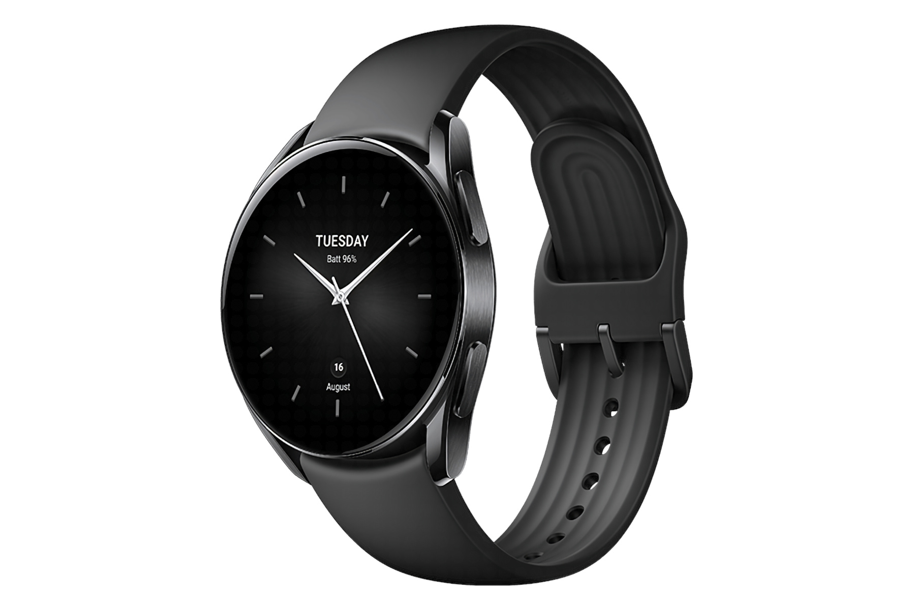 Smart outlet watch s2