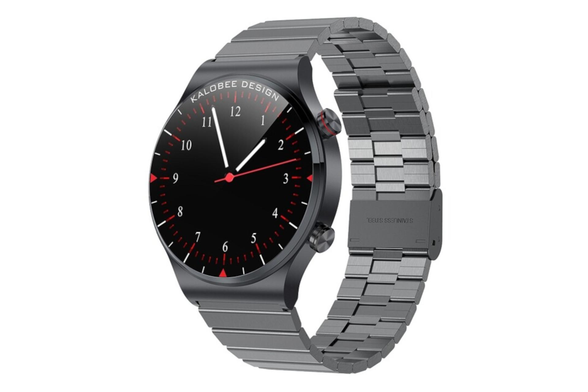 ساعت هوشمند هاینو تکو Haino Teko RW-22 مشکی