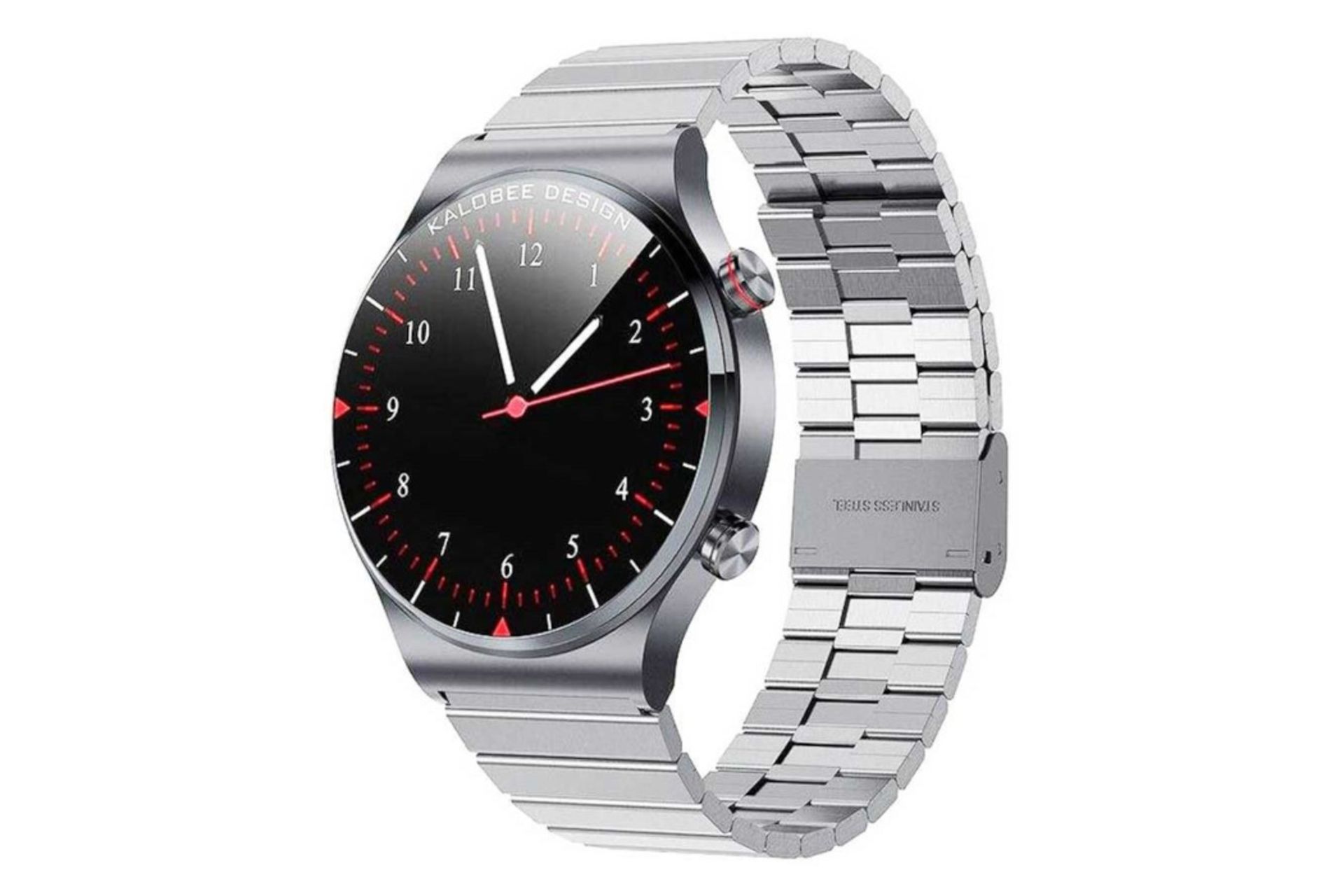 ساعت هوشمند هاینو تکو Haino Teko RW-22 نقره ای