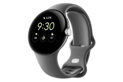 پیکسل واچ گوگل