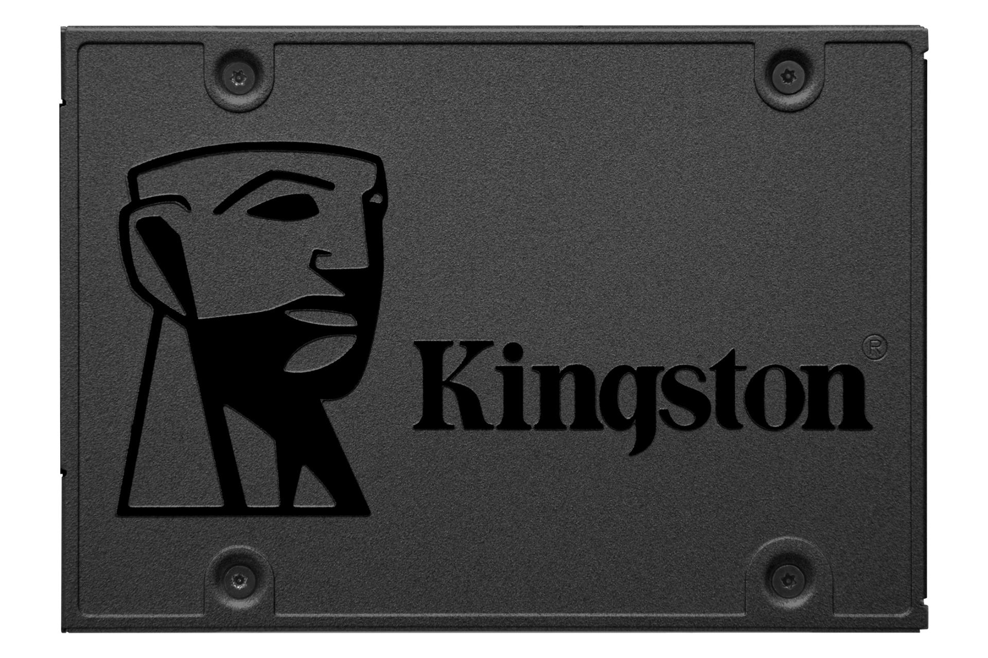 مرجع متخصصين ايران SSD كينگستون Kingston A400 SATA 2.5 Inch