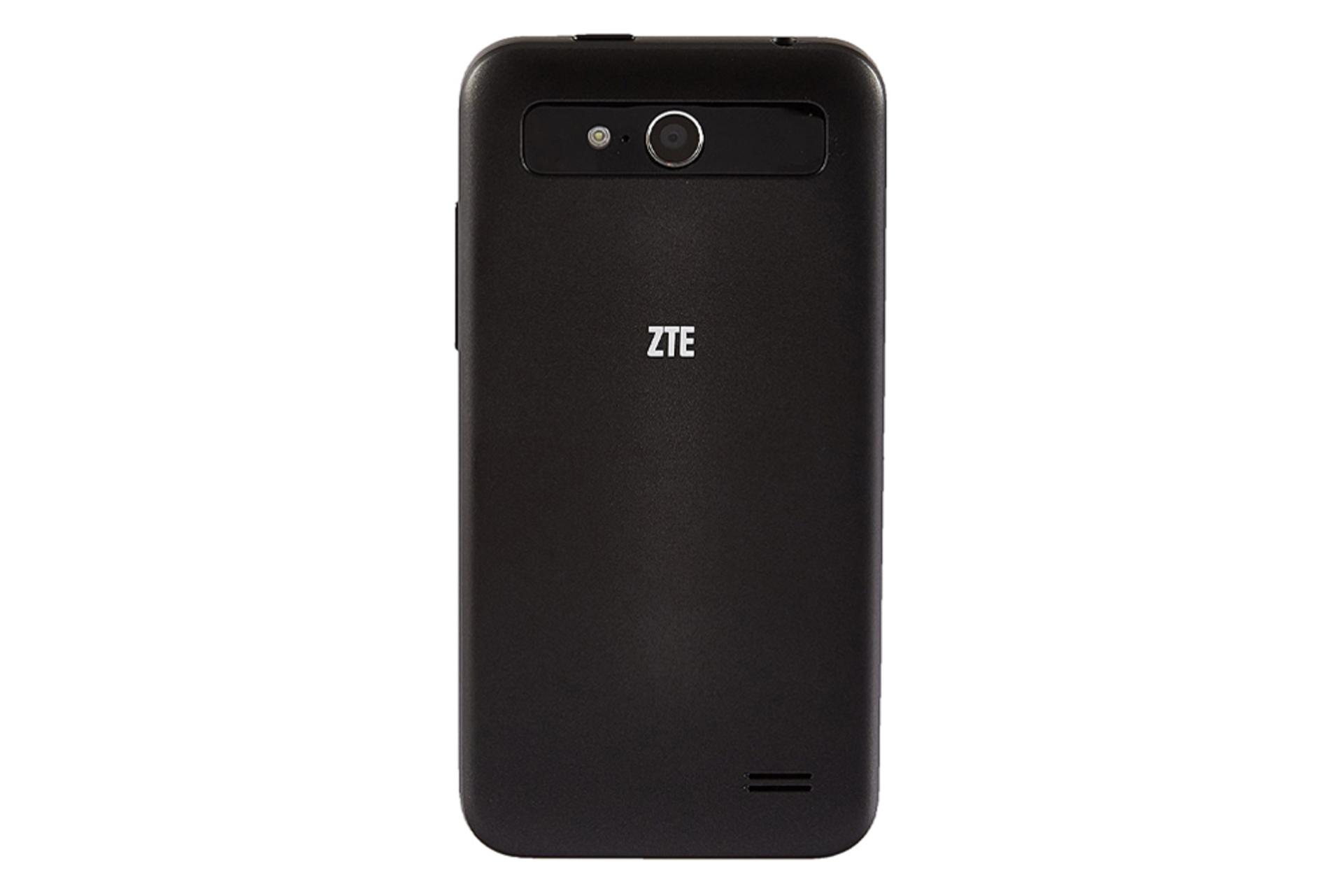 دوربین Speed زد تی ای