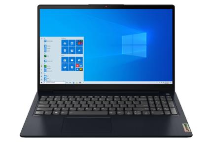 IdeaPad 3 لنوو - Core i5-1135G7 MX350 12GB 1512GB