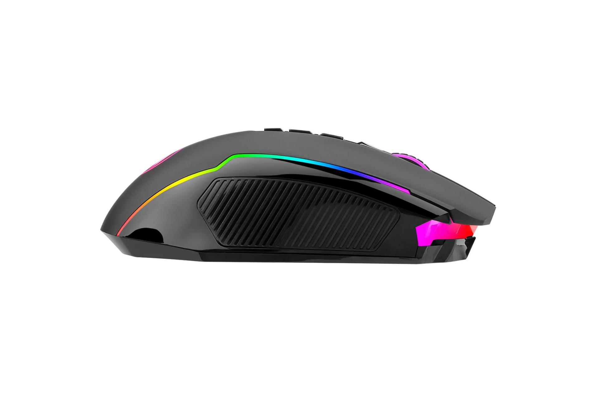 نمای راست ماوس ردراگون Ranger M910-KS