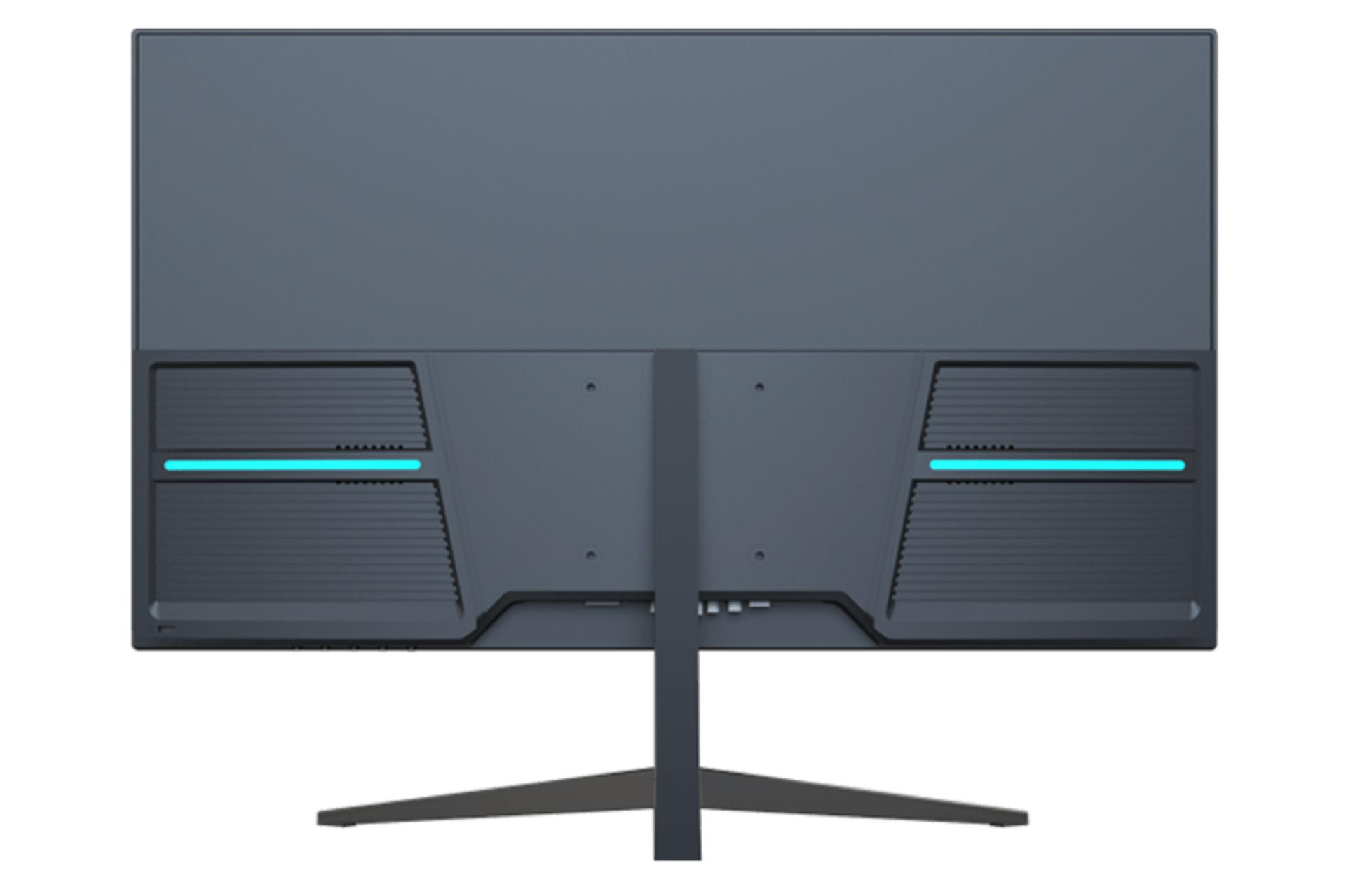 مانیتور ایکس ویژن 21.5 اینچ مدل X2240H نمای پشت