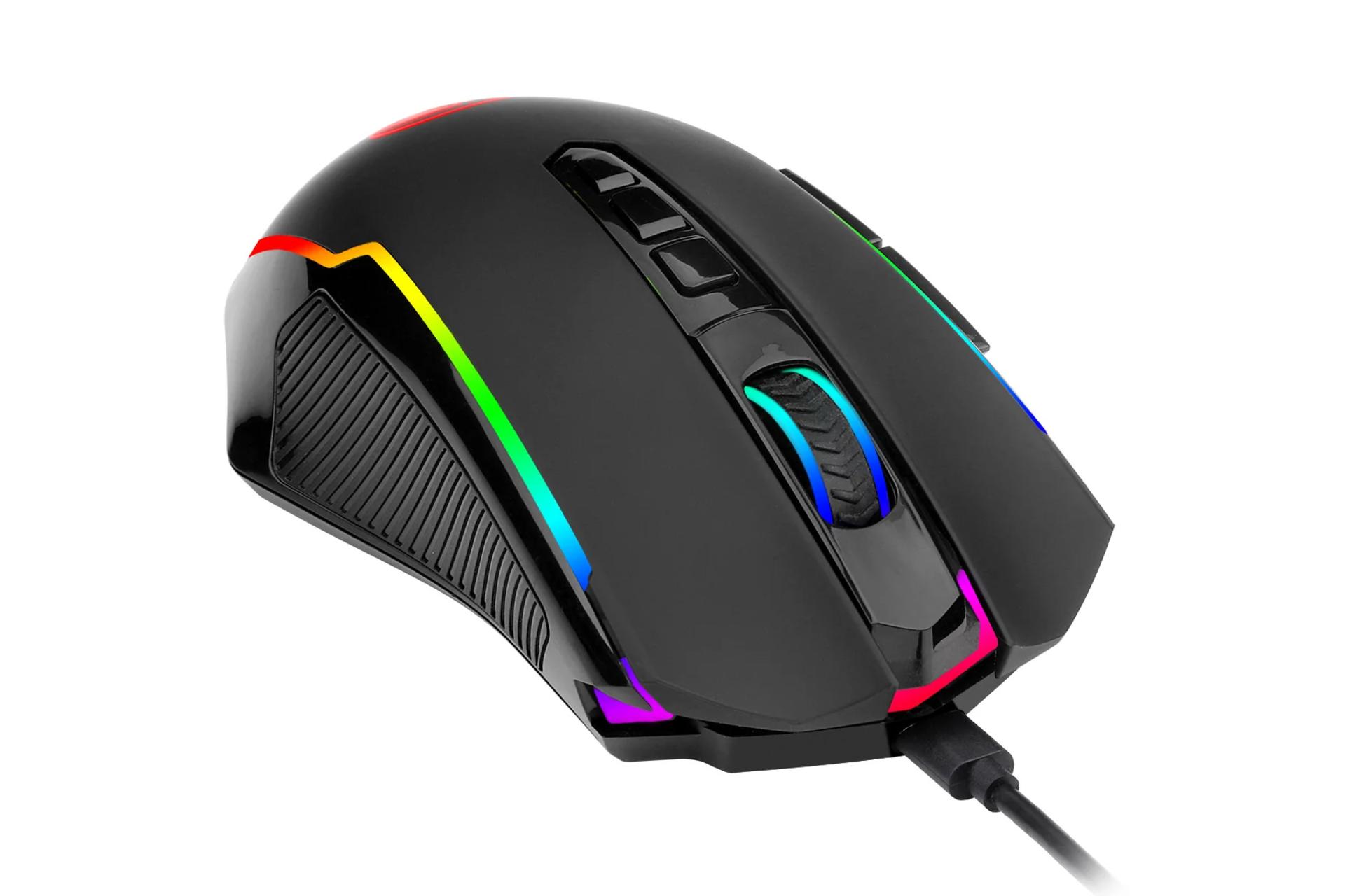 کلیدهای ماوس ردراگون Ranger M910-KS