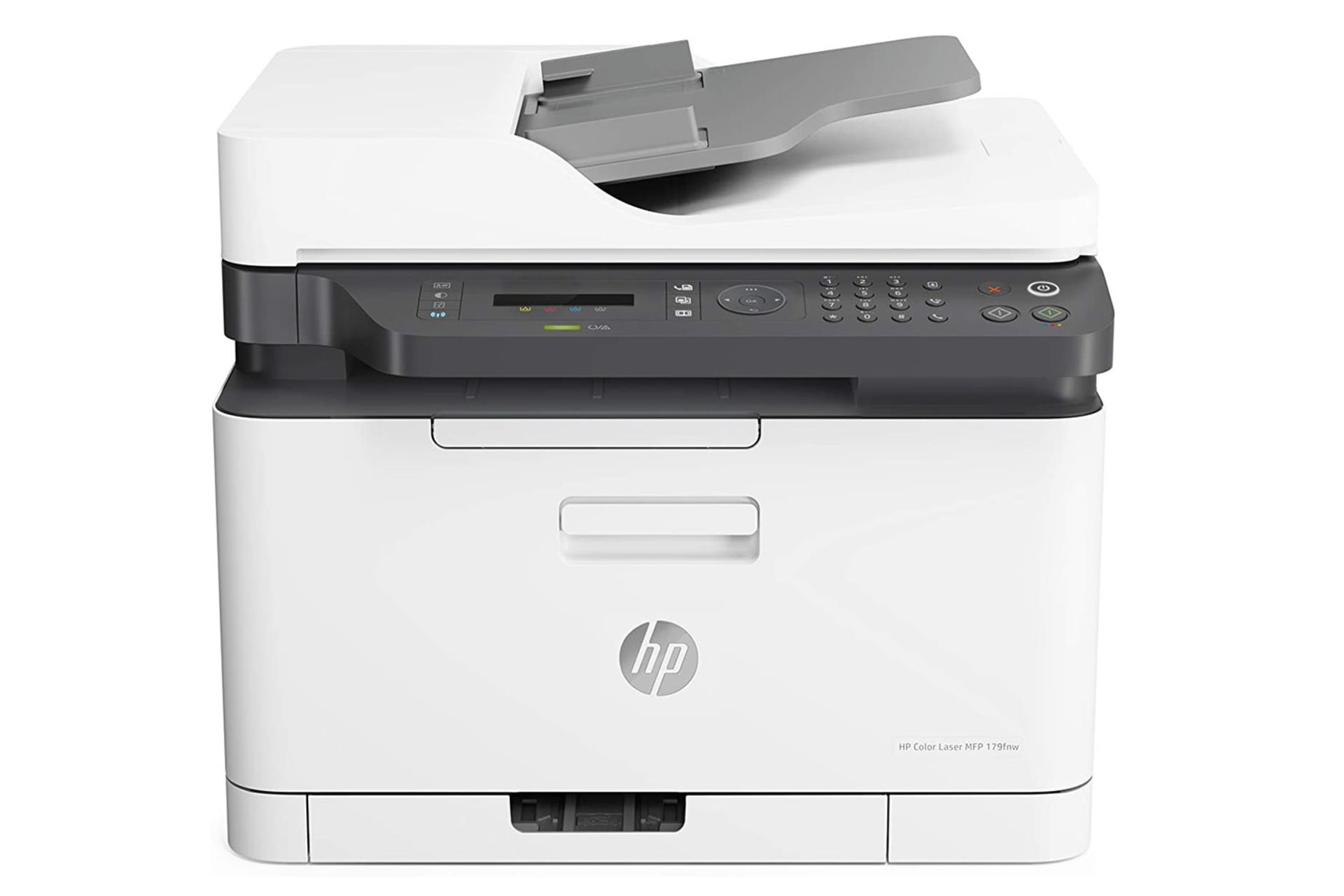 پرینتر اچ پی HP Color Laser MFP 179fnw